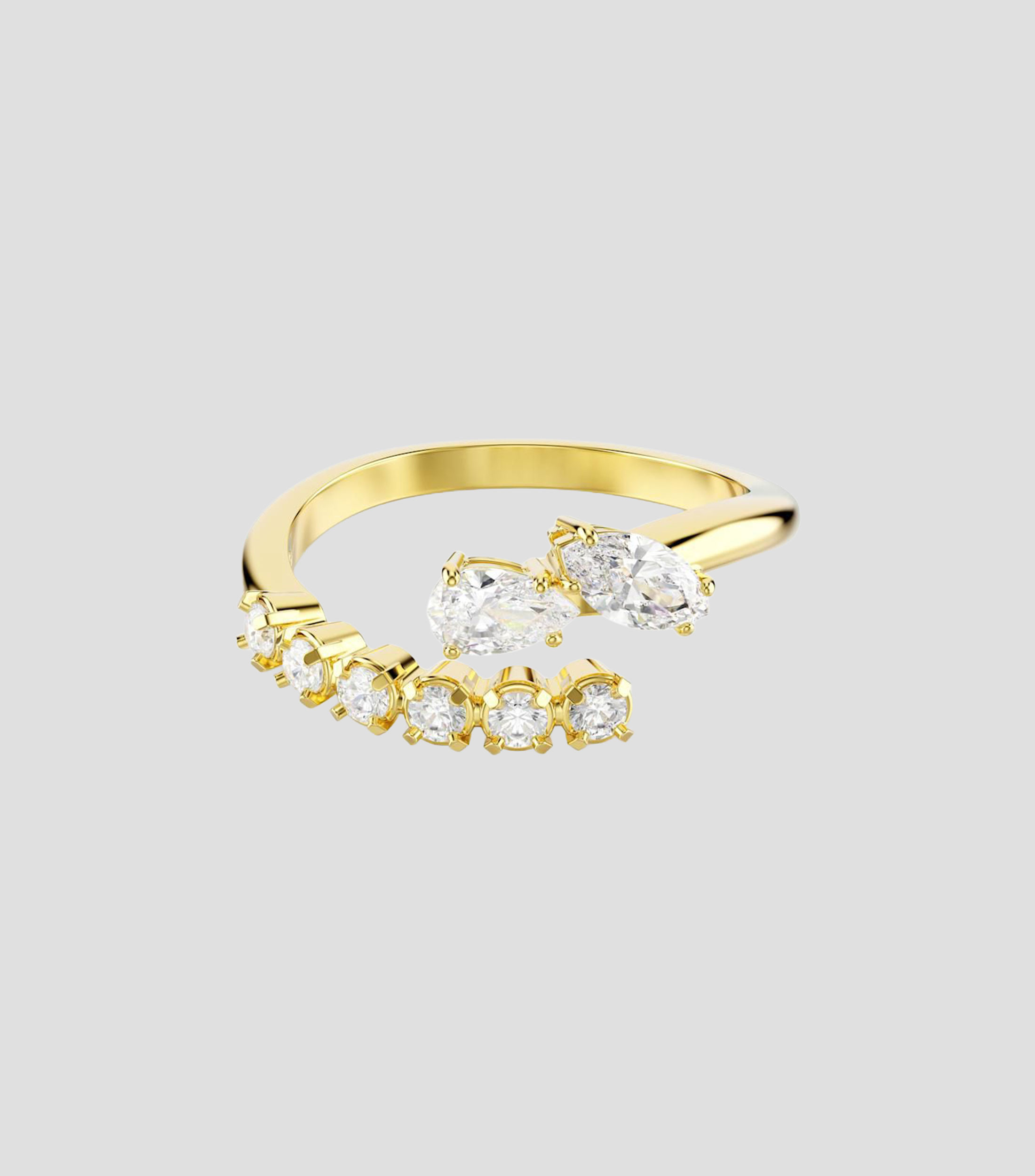 Anillo Mesmera Mujer