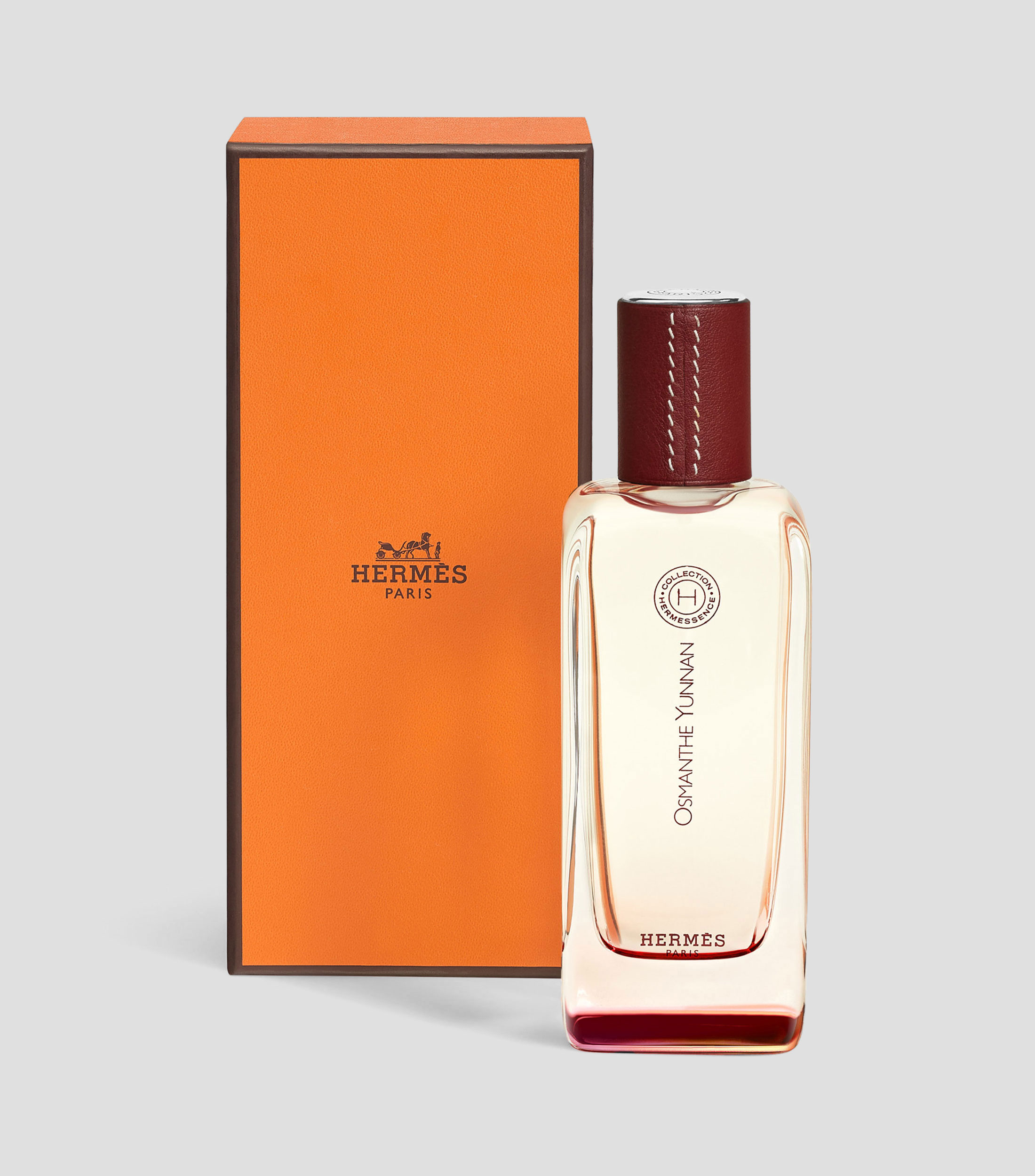 Perfume Osmanthe Yunnan, Eau de Toilette 100 ml Unisex