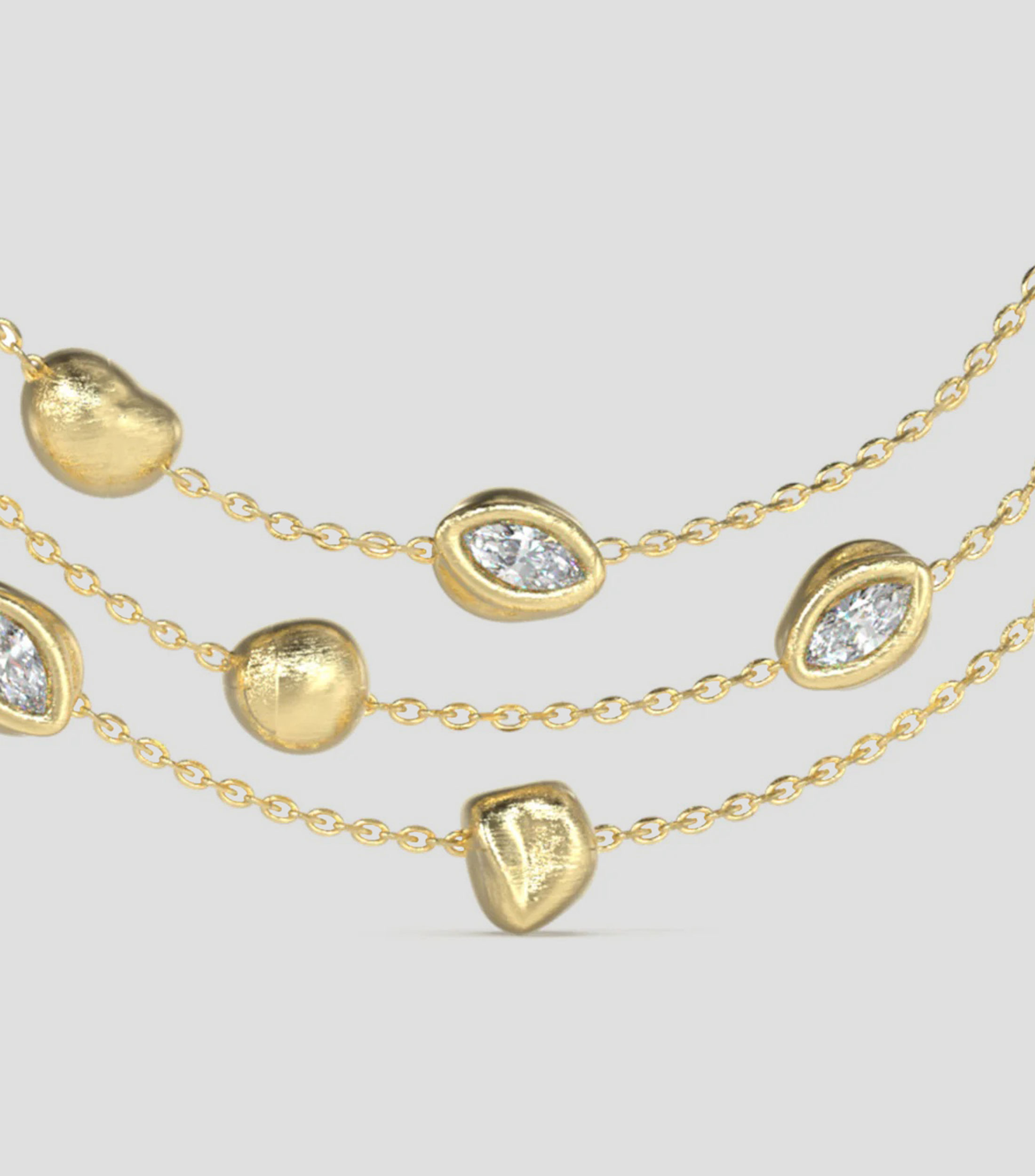 Pulsera Panerea Mujer