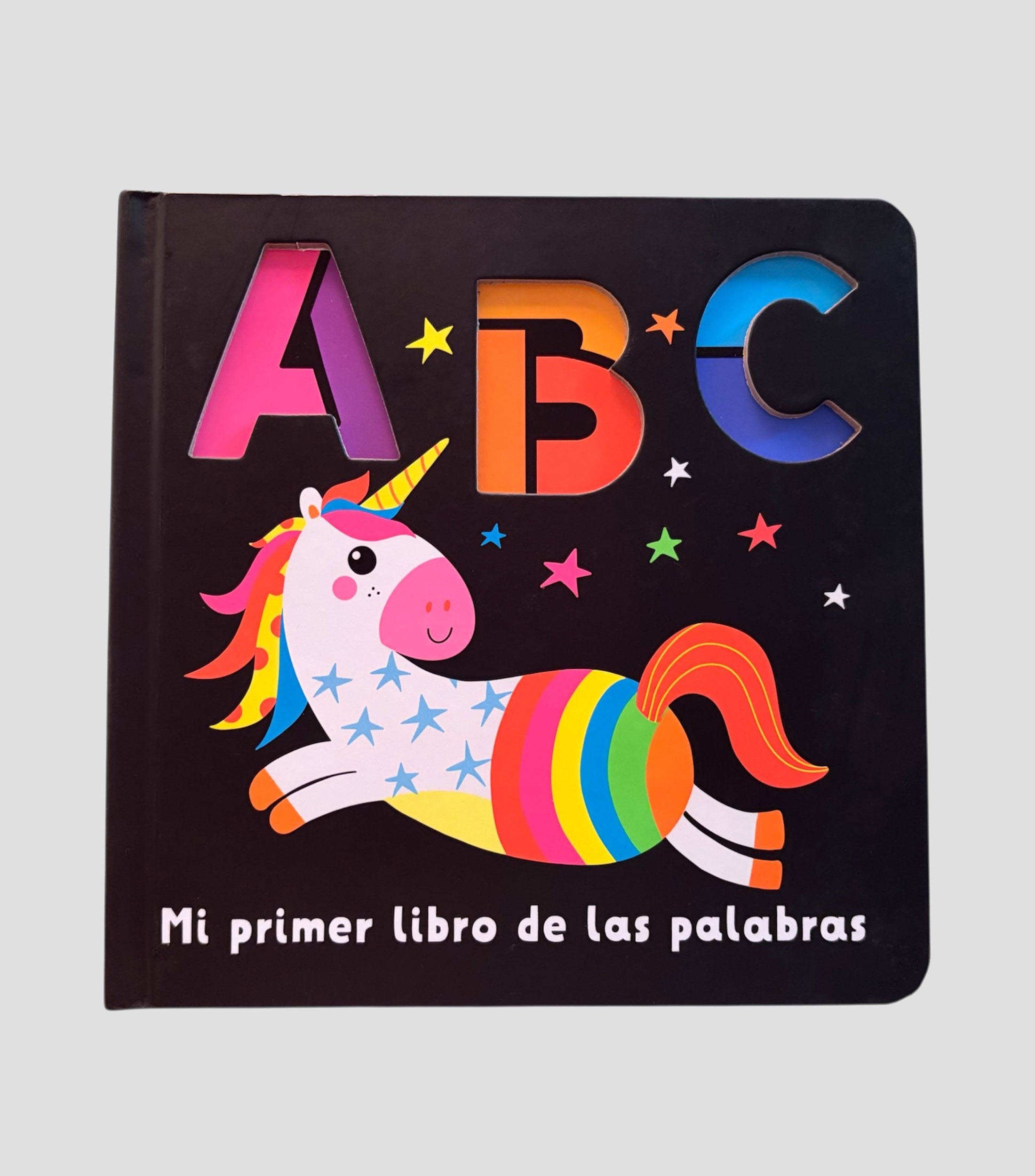 JóvenesMi primer libro de las palabras, Dreams Art