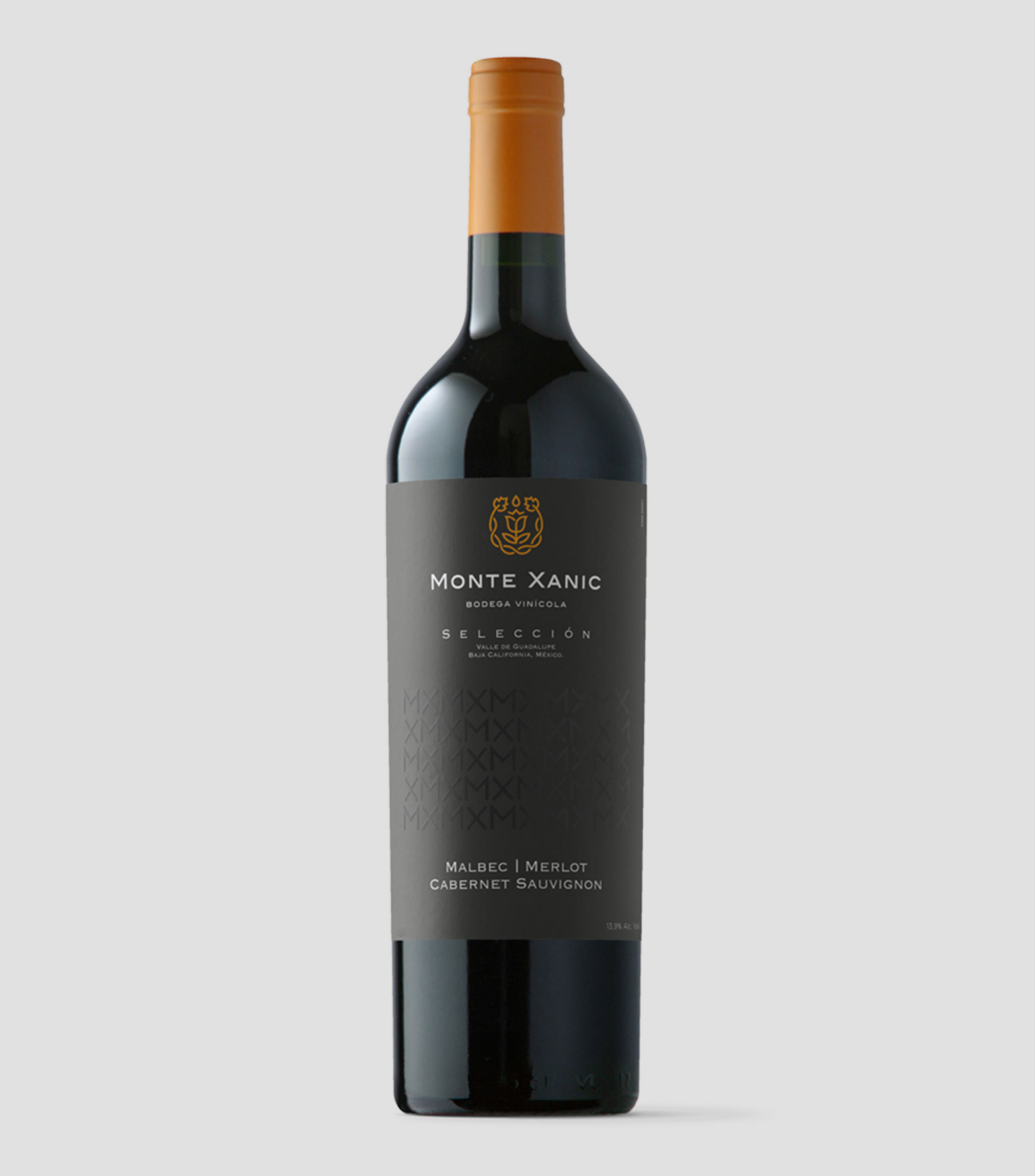 Vino Tinto Uva Ensamble, 750 ml
