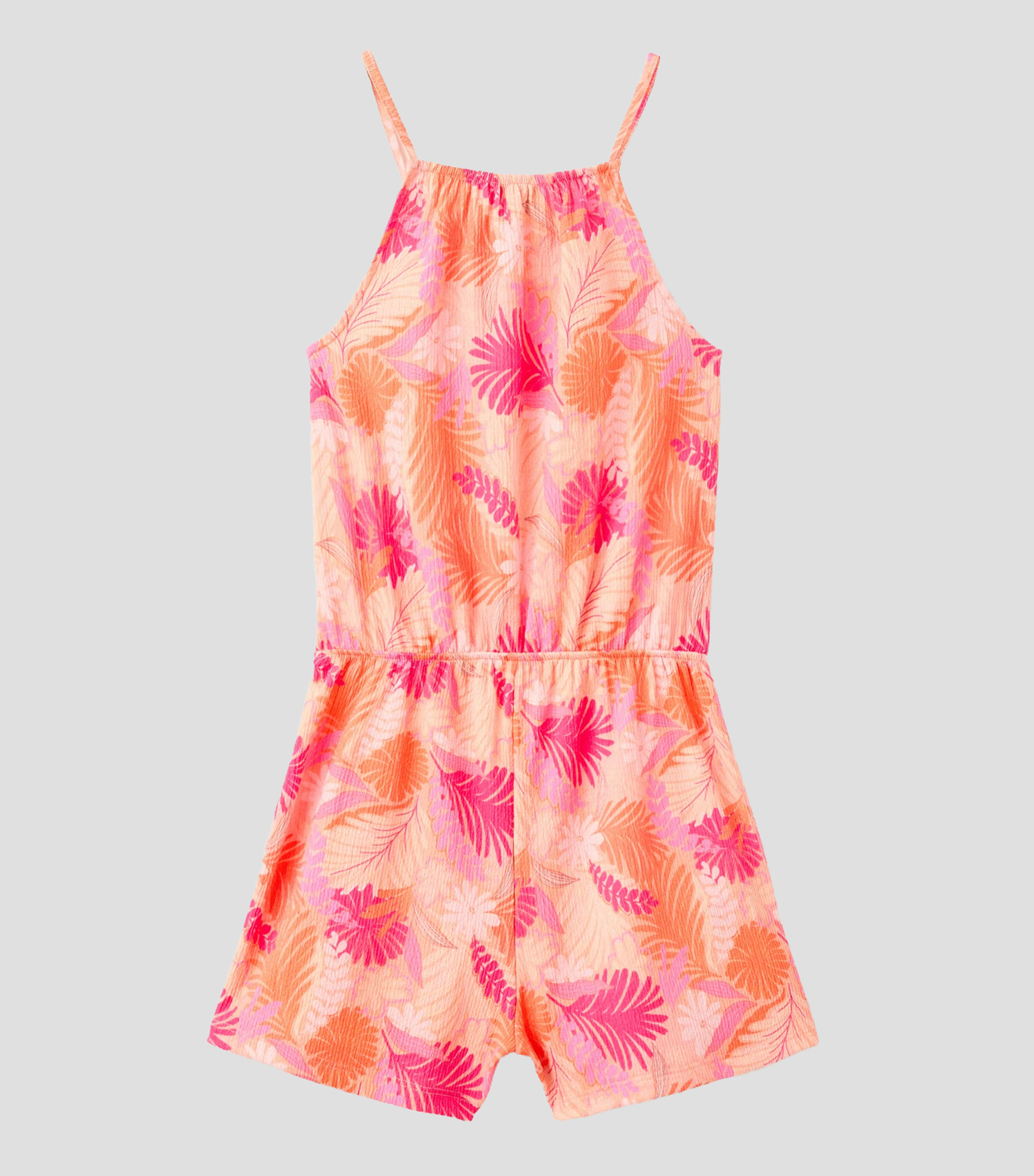 Jumpsuit recto Niña
