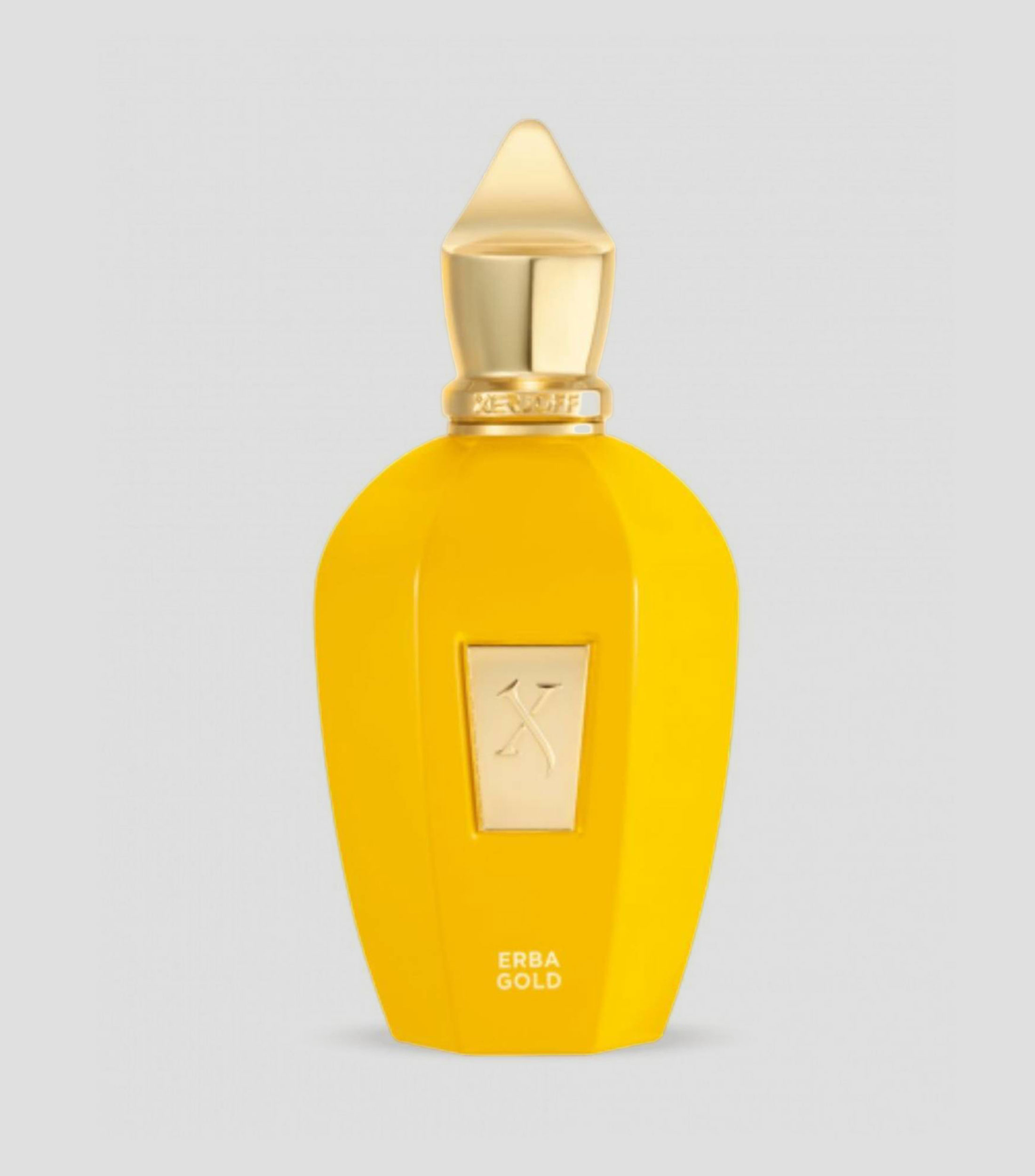Perfume Erba Gold Eau de Parfum, 100 ml Unisex