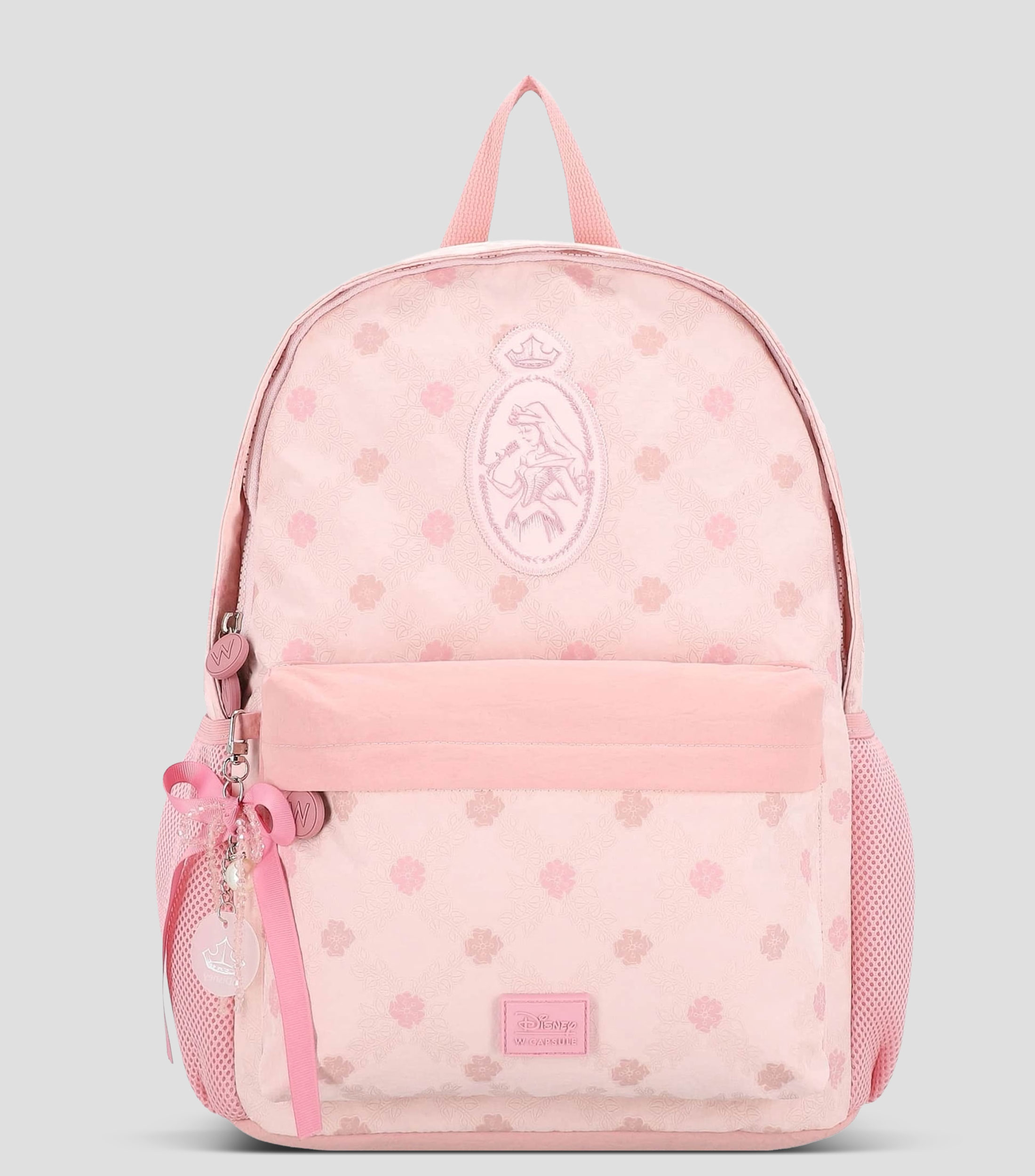 Mochila Princesas Niña