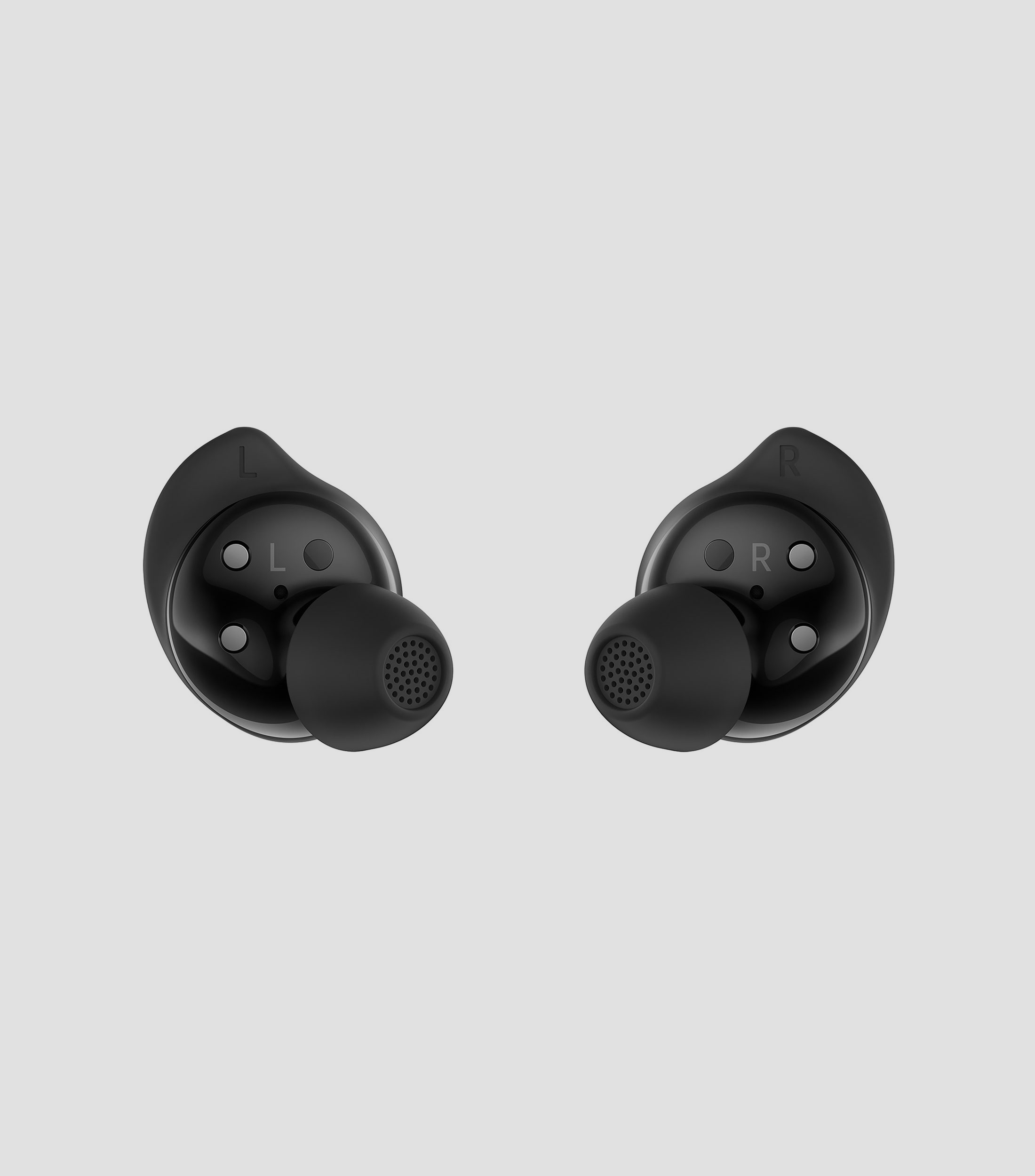 Audífonos Inalámbricos Bluetooth Galaxy Buds Core Negro