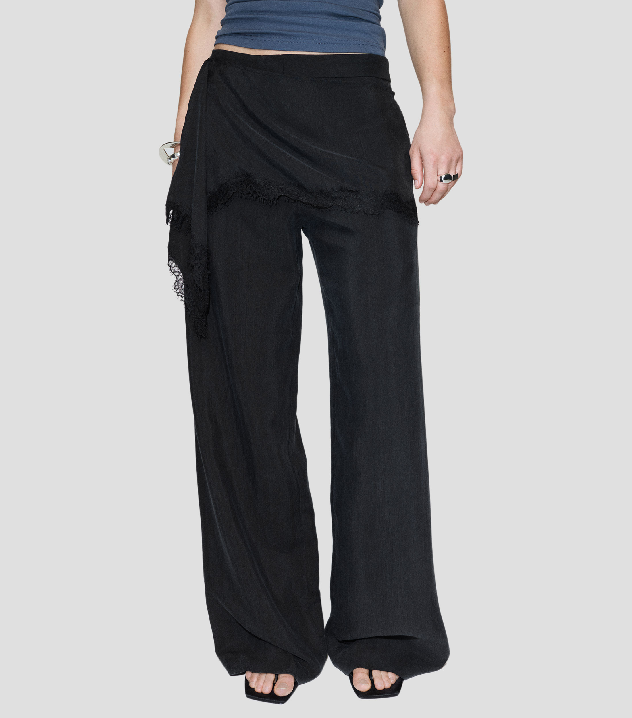 Pantalón Mujer