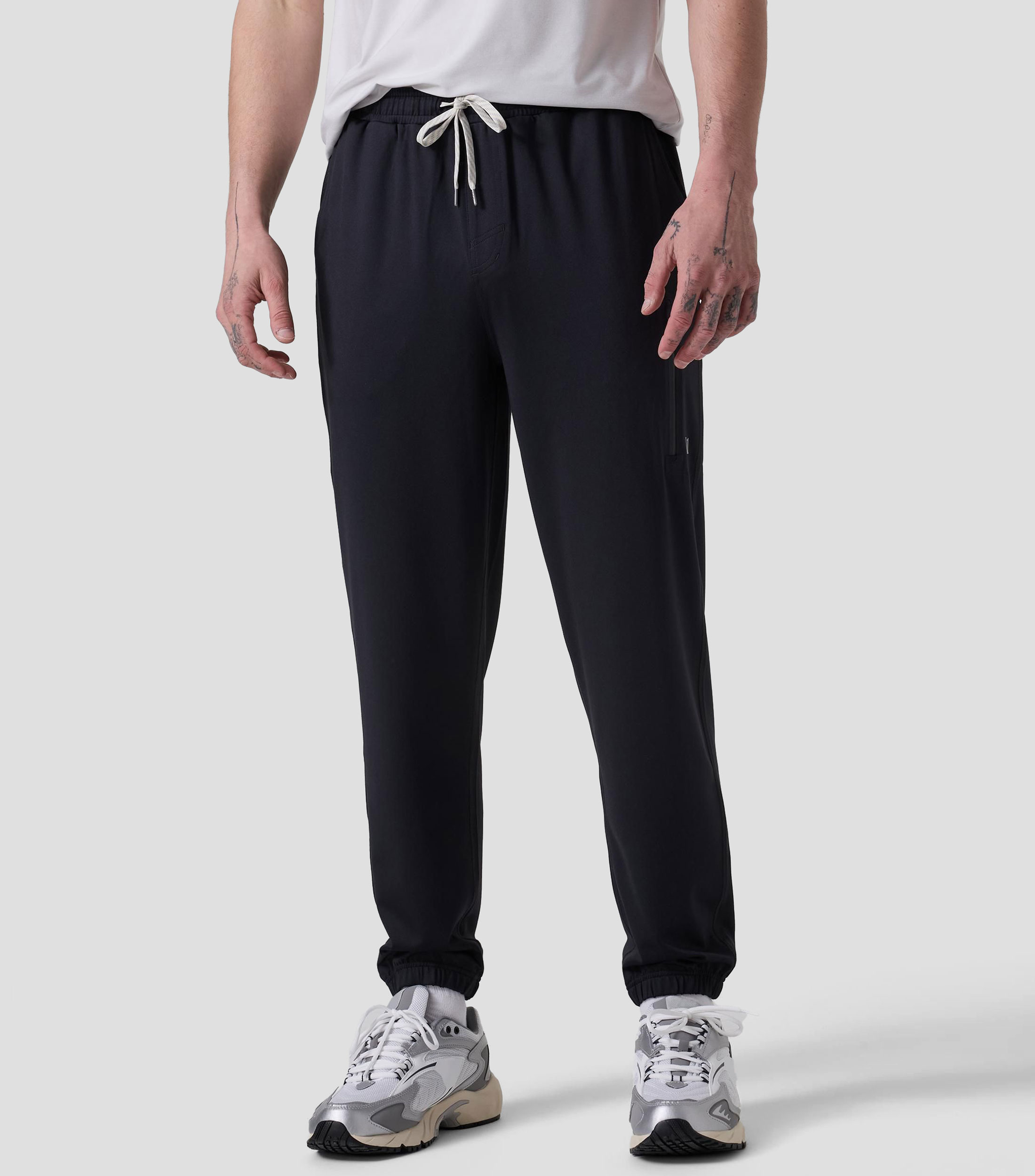 Pants para entrenamiento Hombre