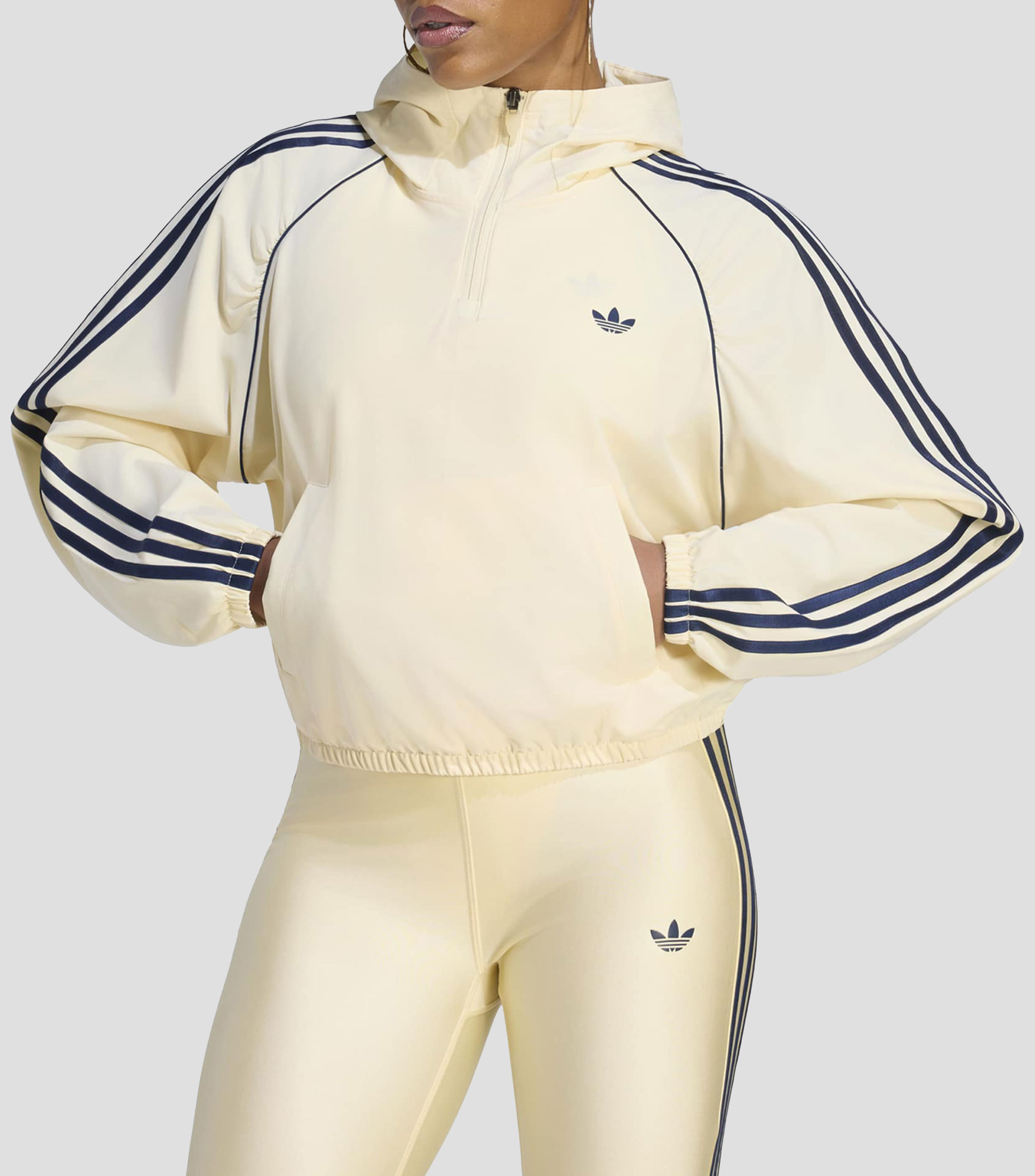 Sudadera para entrenamiento Coverup Mujer