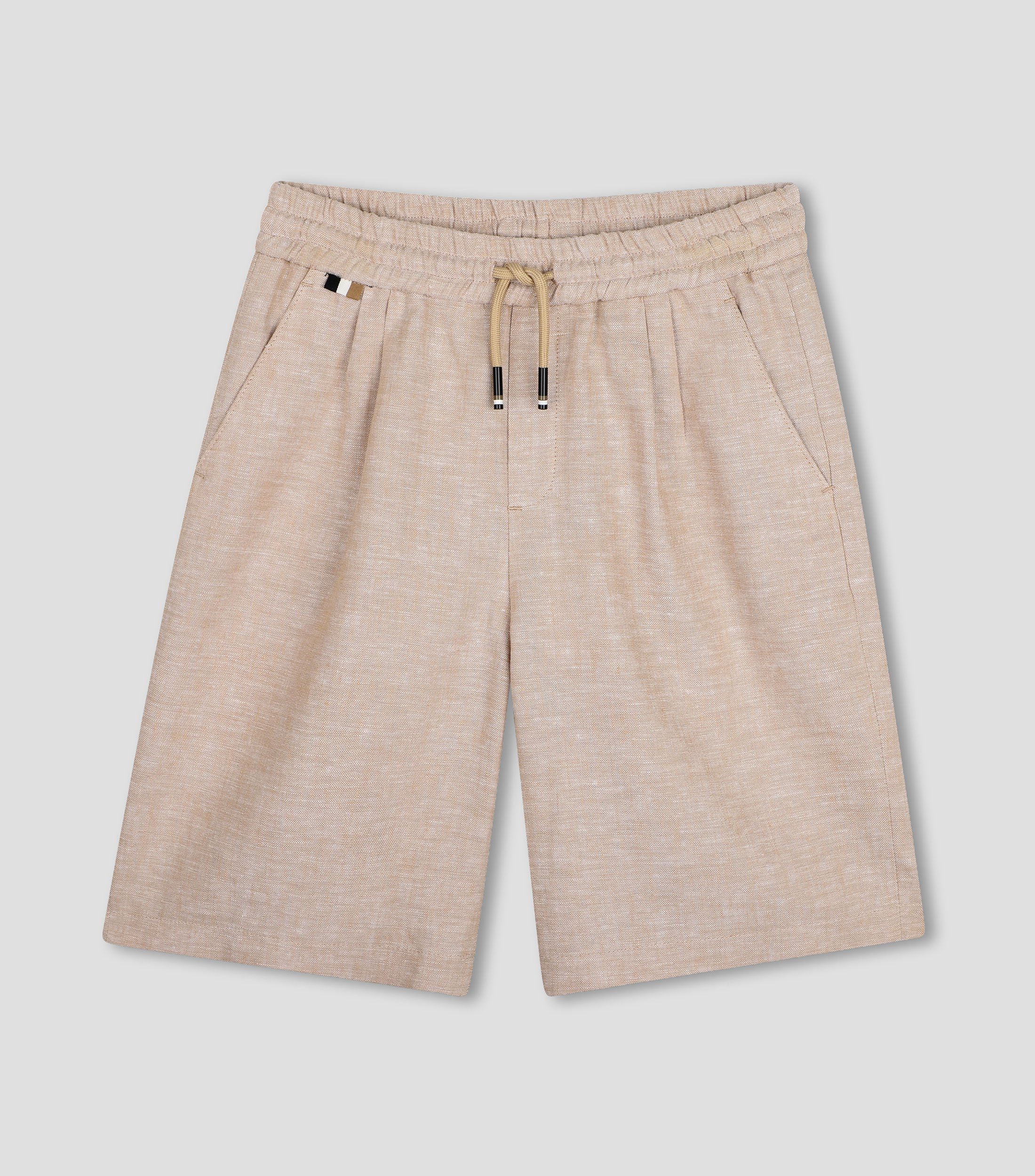 Bermudas Niño