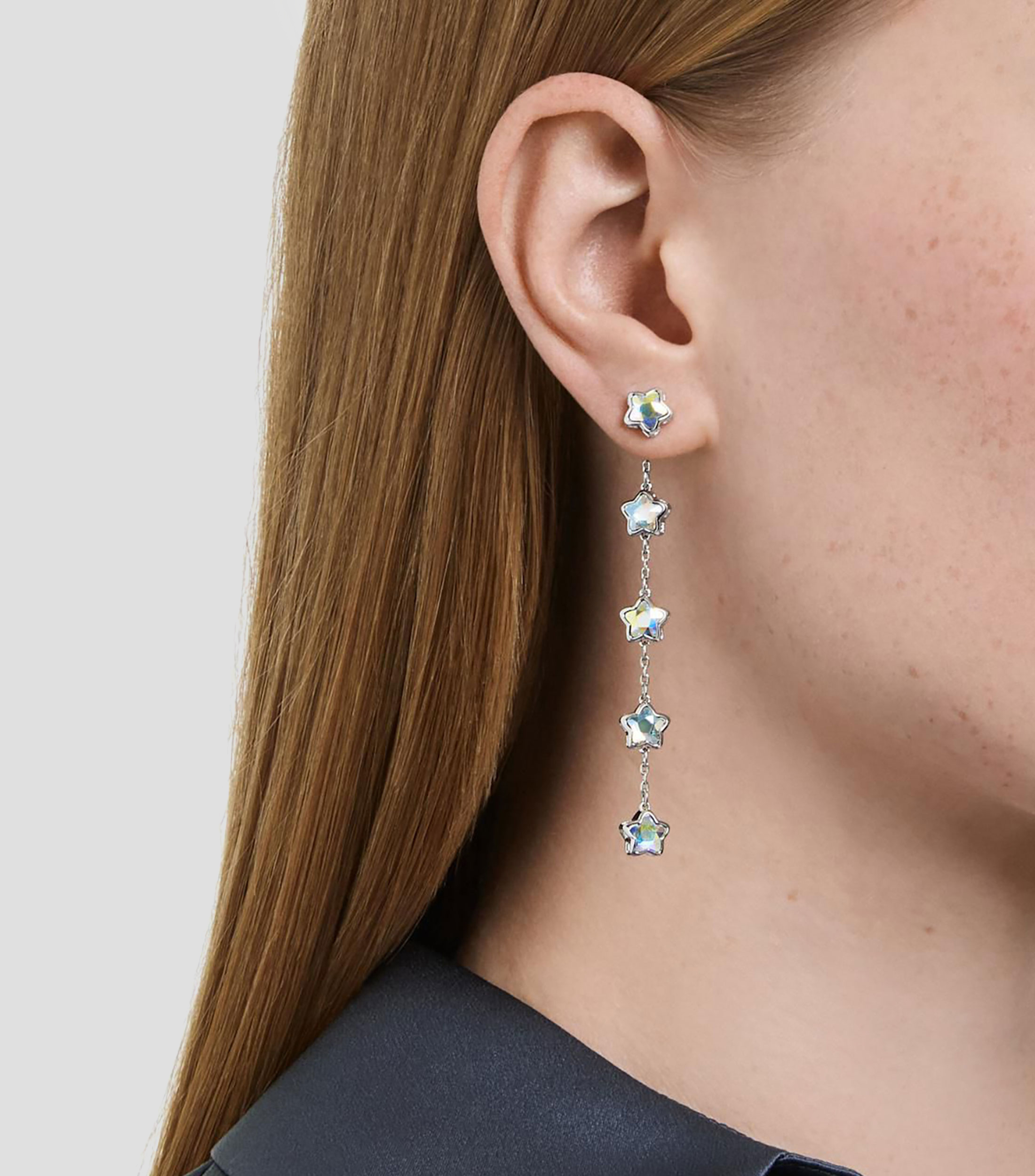 Aretes Chroma Mujer