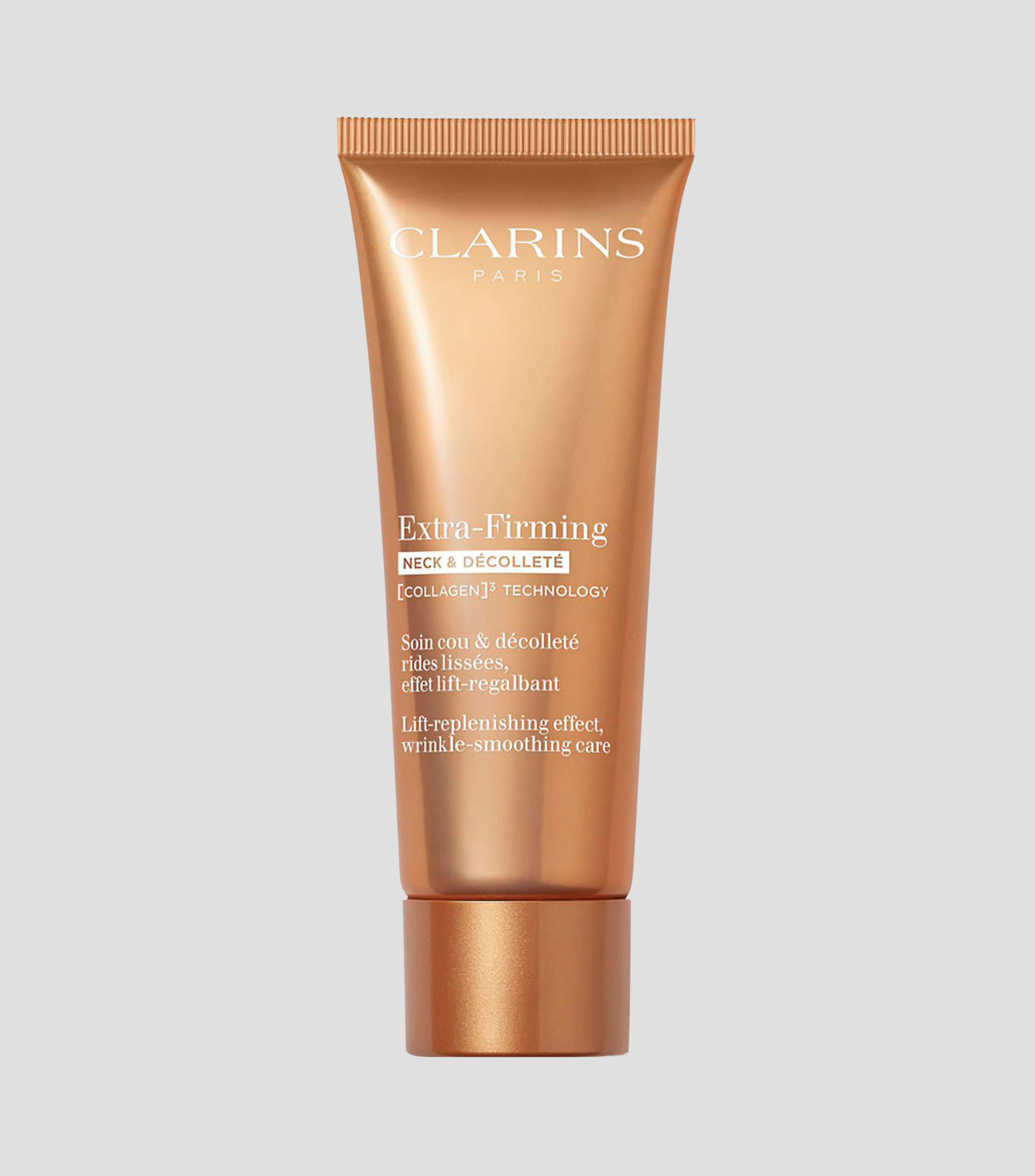 Crema Extra-Firming cuello y escote, 75 ml
