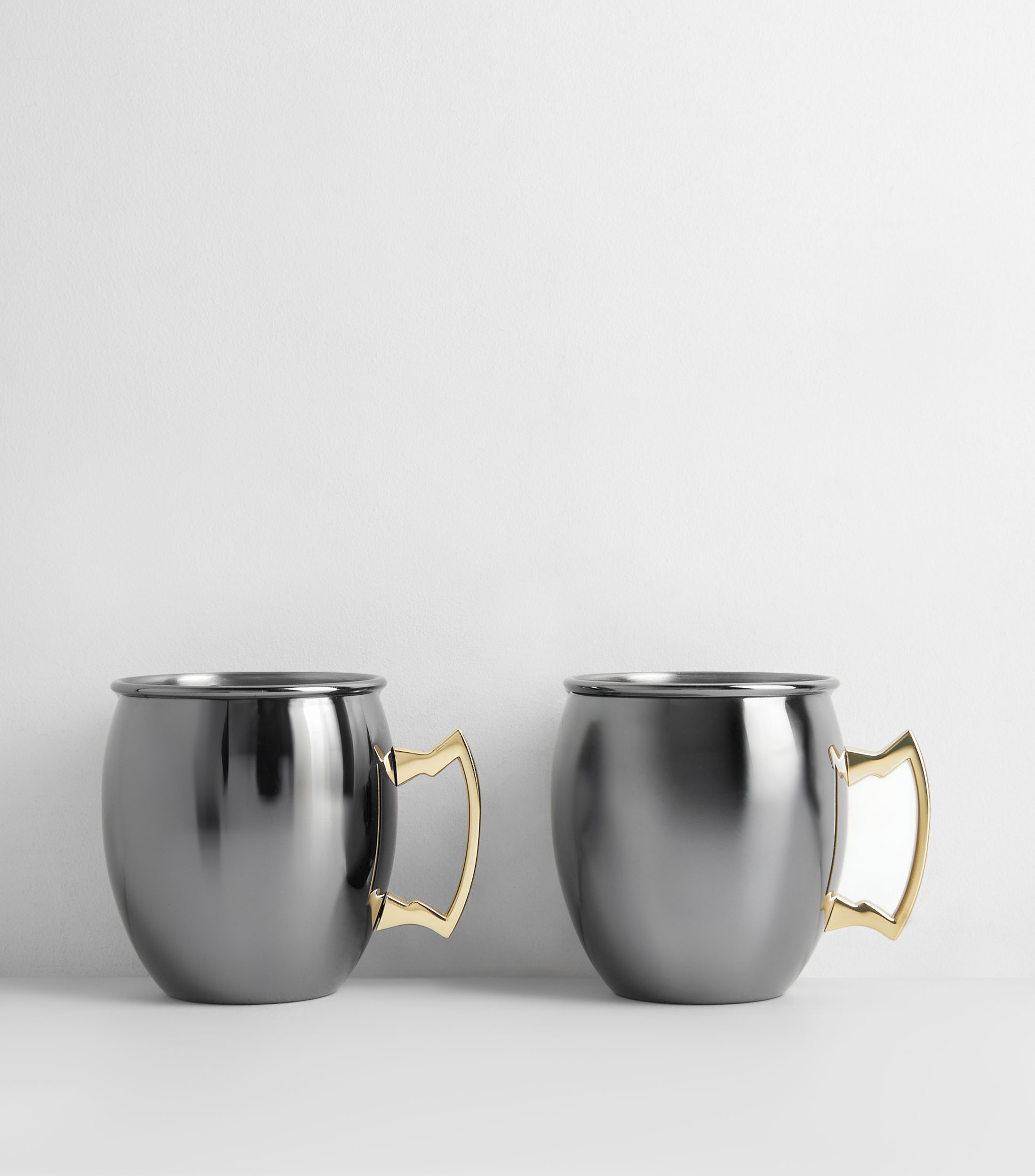 Set 2 tazas para cocteles Moscow Mules