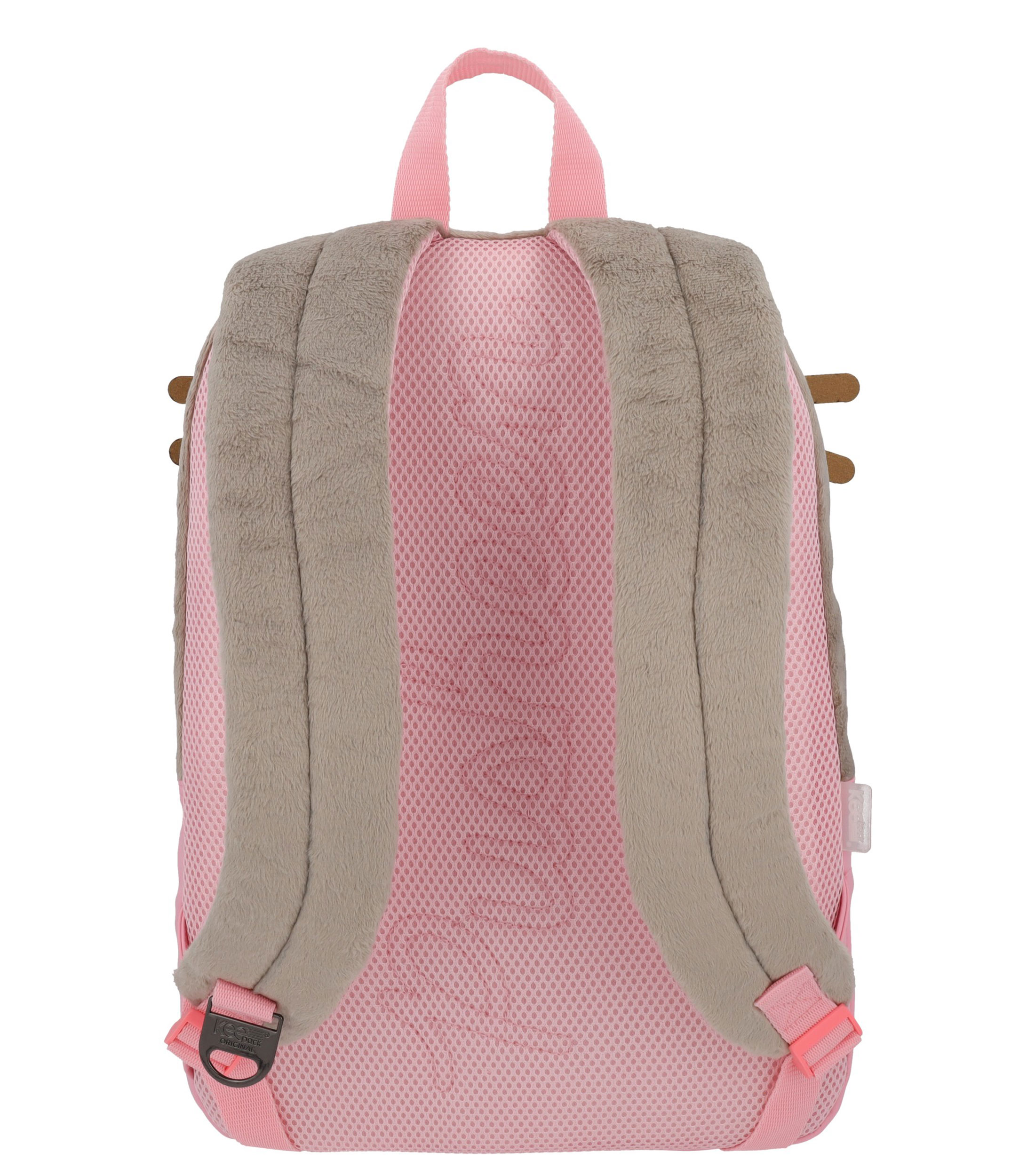Mochila Escolar Pusheen Niña