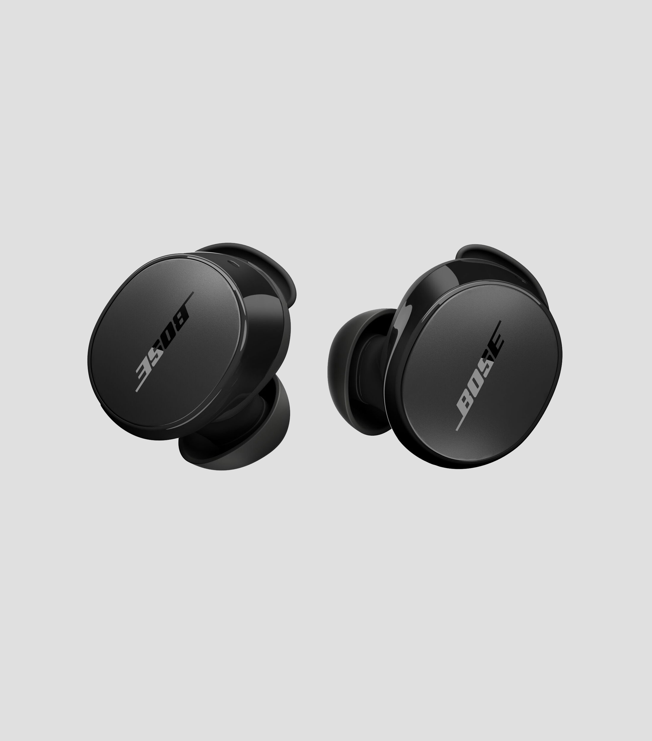 Audífonos Inalámbricos Bluetooth Quiet Comfort Negros