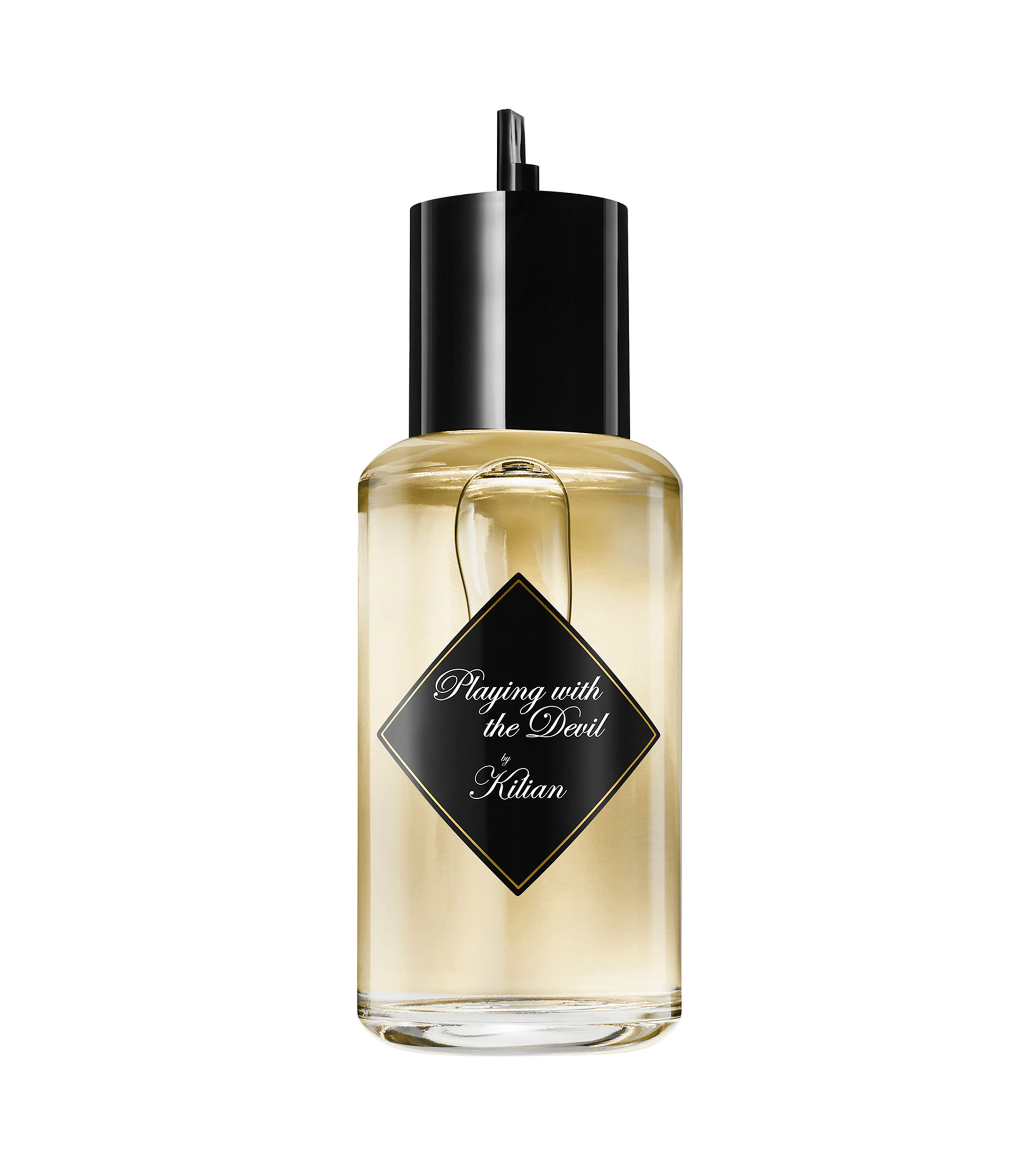Perfume Playing with the Devil Refill, Eau de Parfum 100 ml Unisex