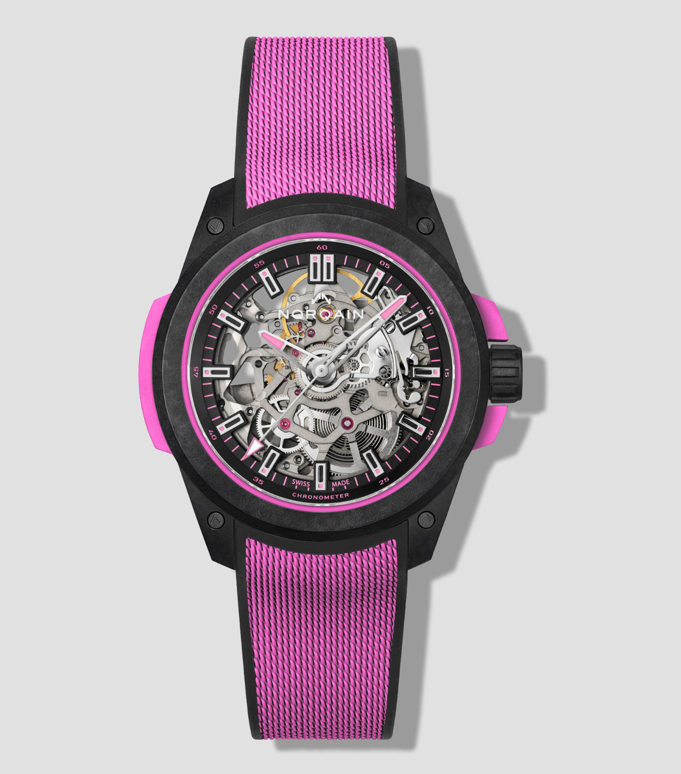 Del Mundo Marcas De Relojes De Moda Marcas De Lujo Mejores Reloj