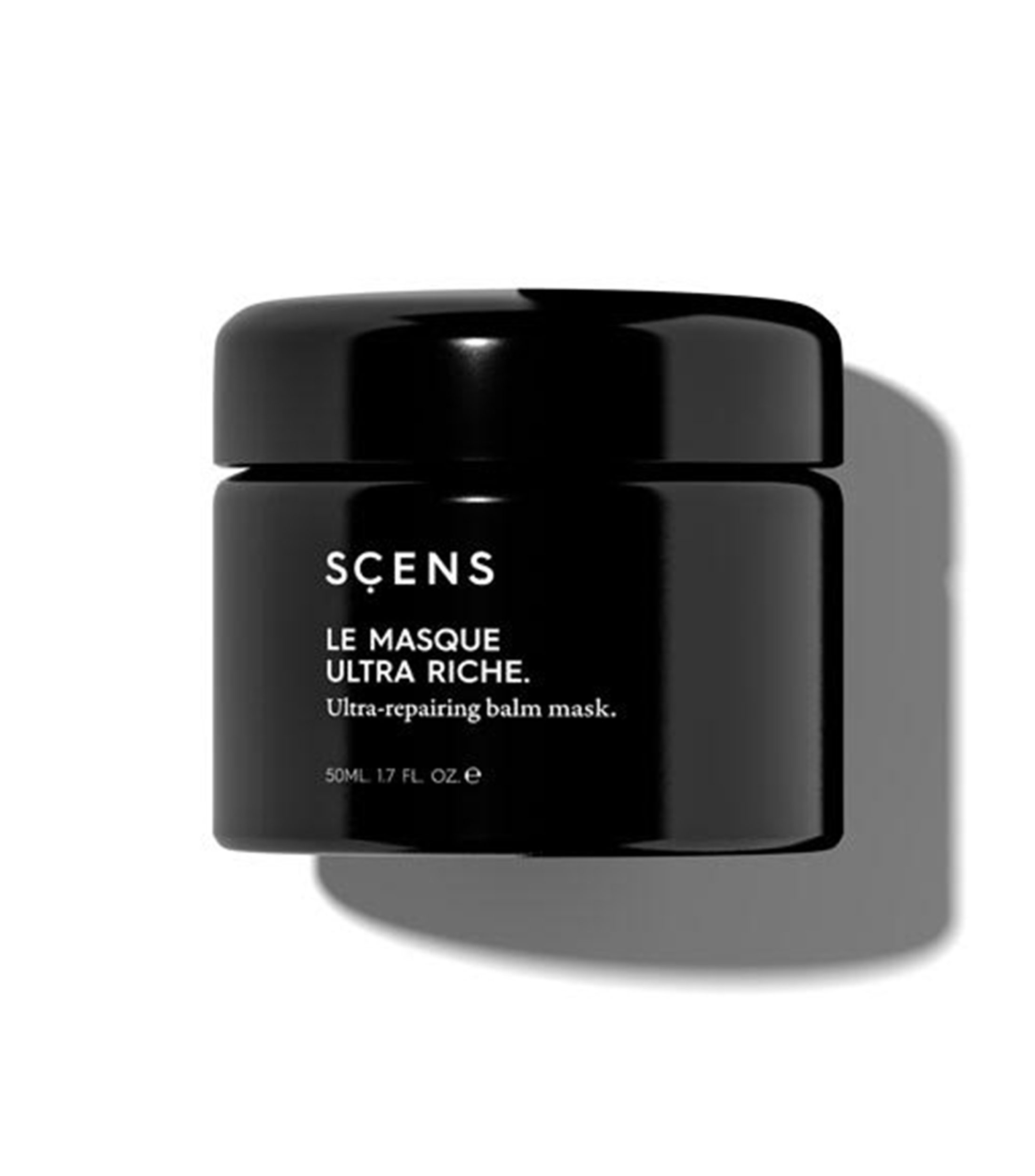 Mascarilla Le Masque Ultra Riche, 50 ml