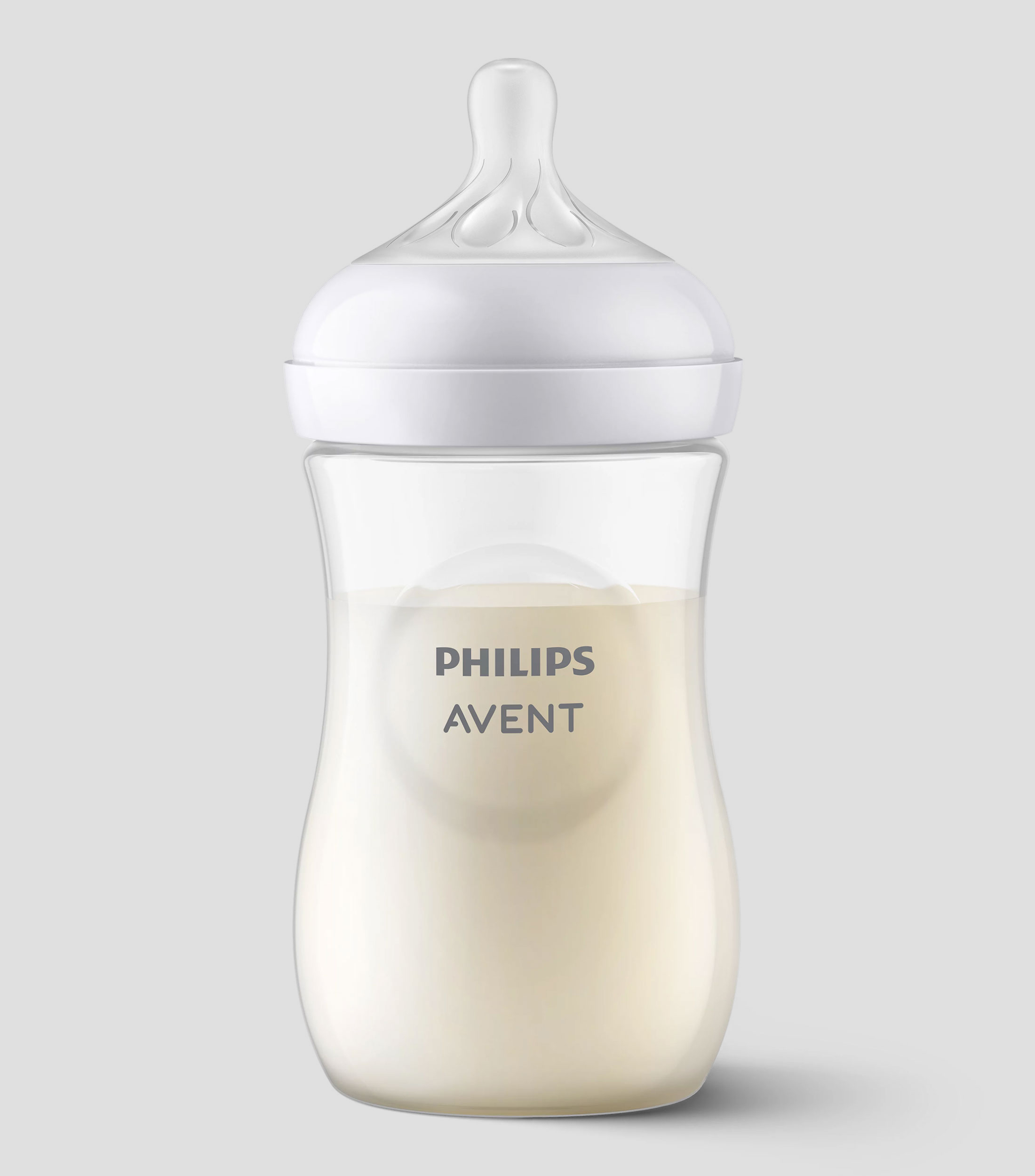 Biberon Natural Response 260 ml