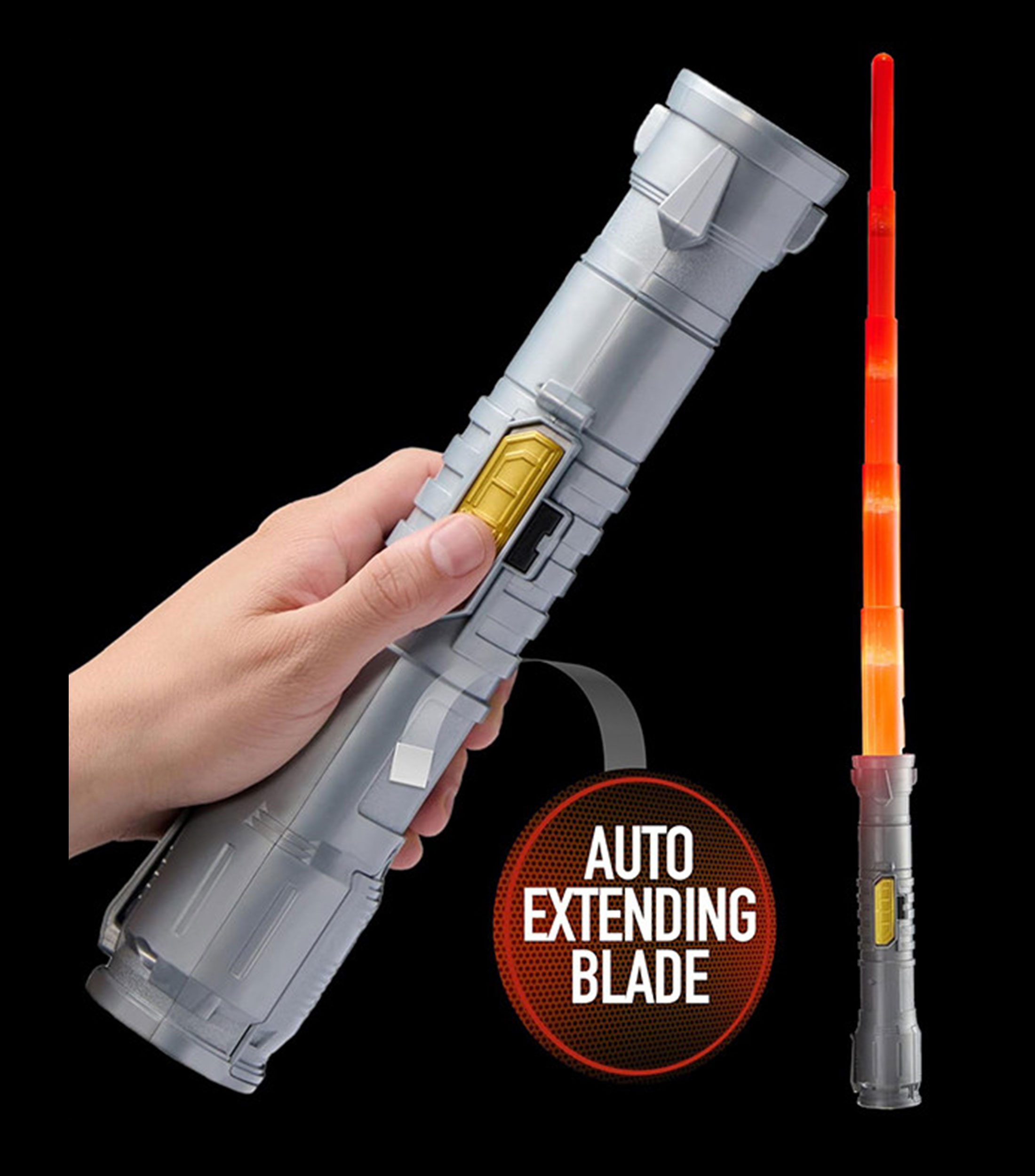 Espada Energy Blade Roja