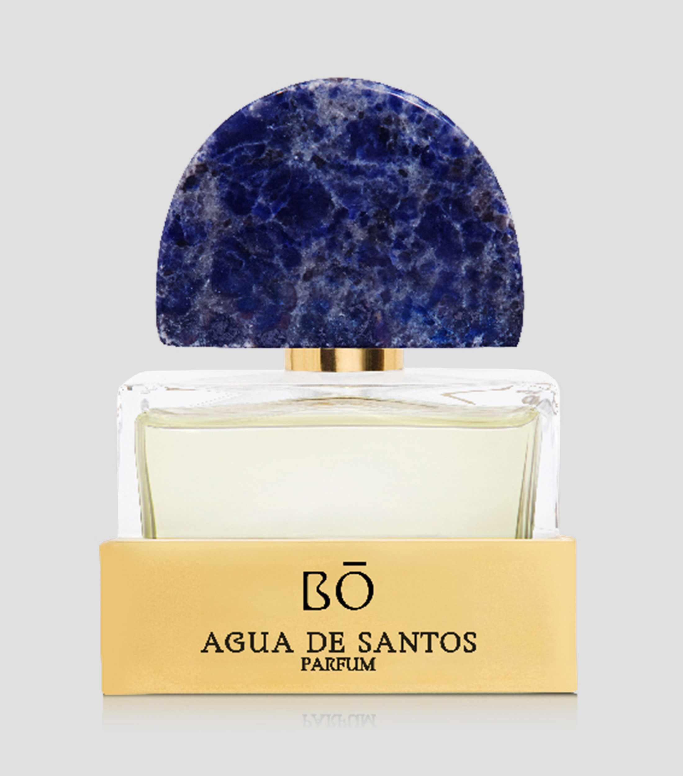 Perfume Agua de Santos, Parfum 40 ml Unisex