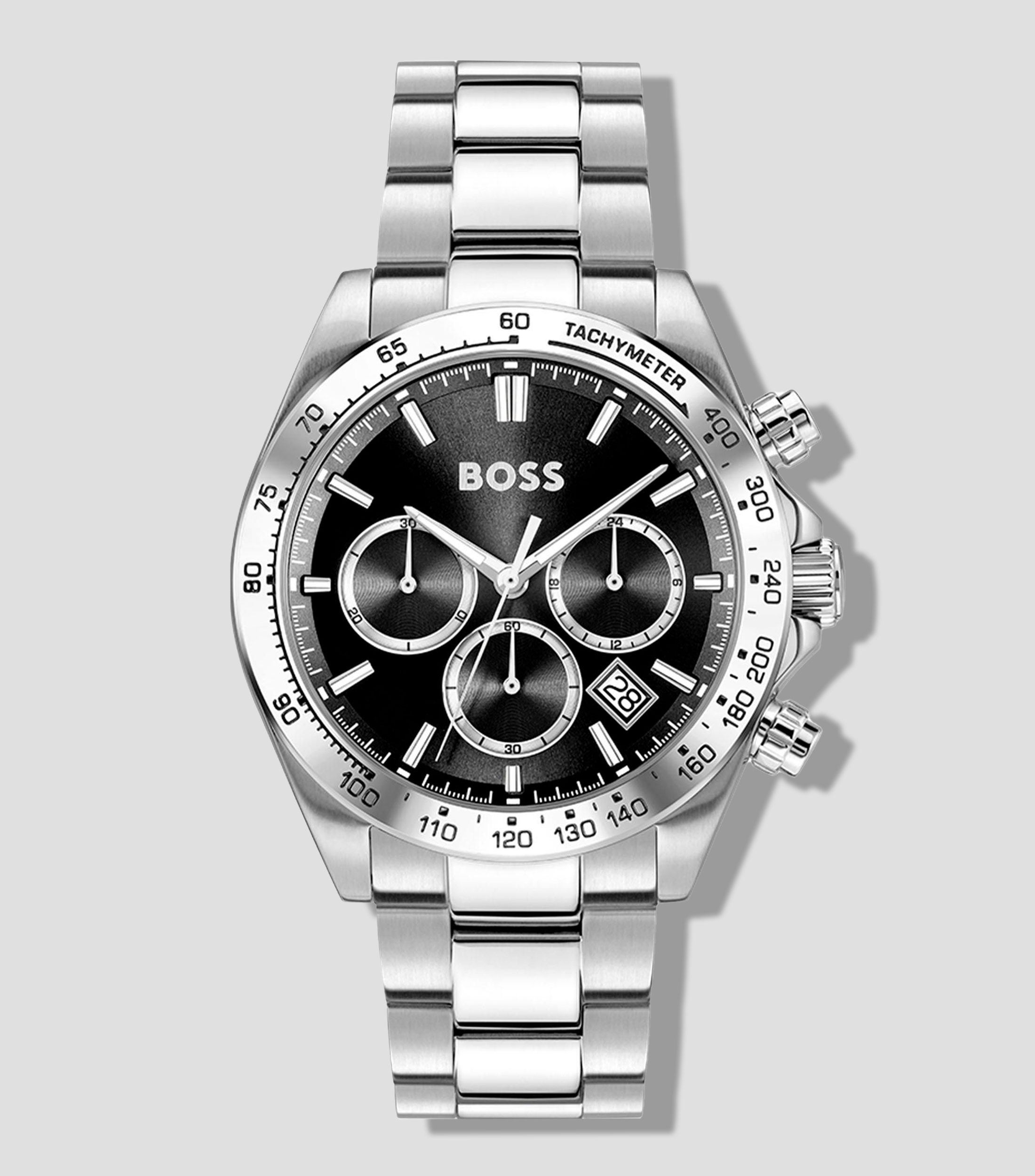 Reloj para Hombre Hero 2.0 Casual Negro