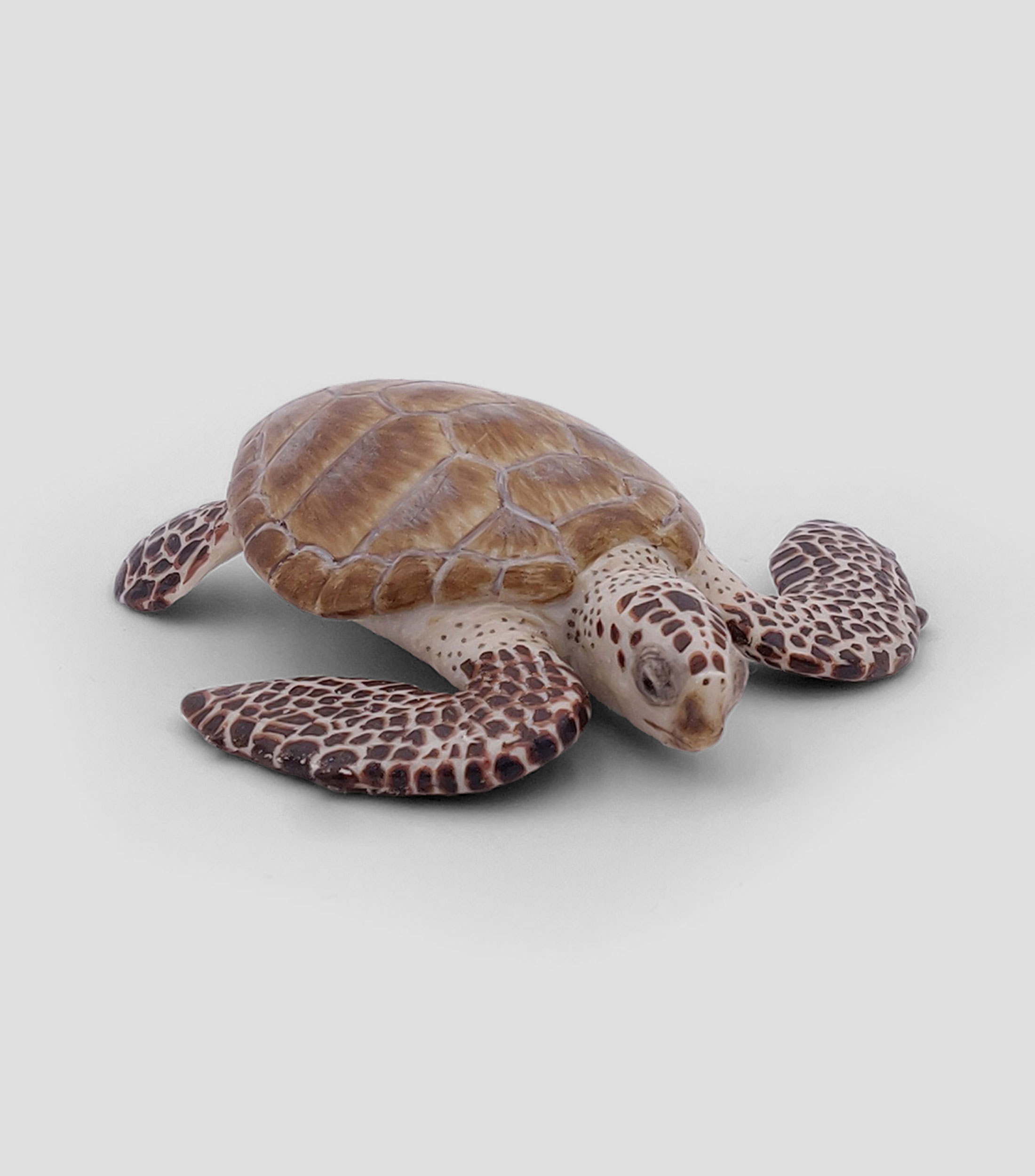 Figura de Tortuga Caguama