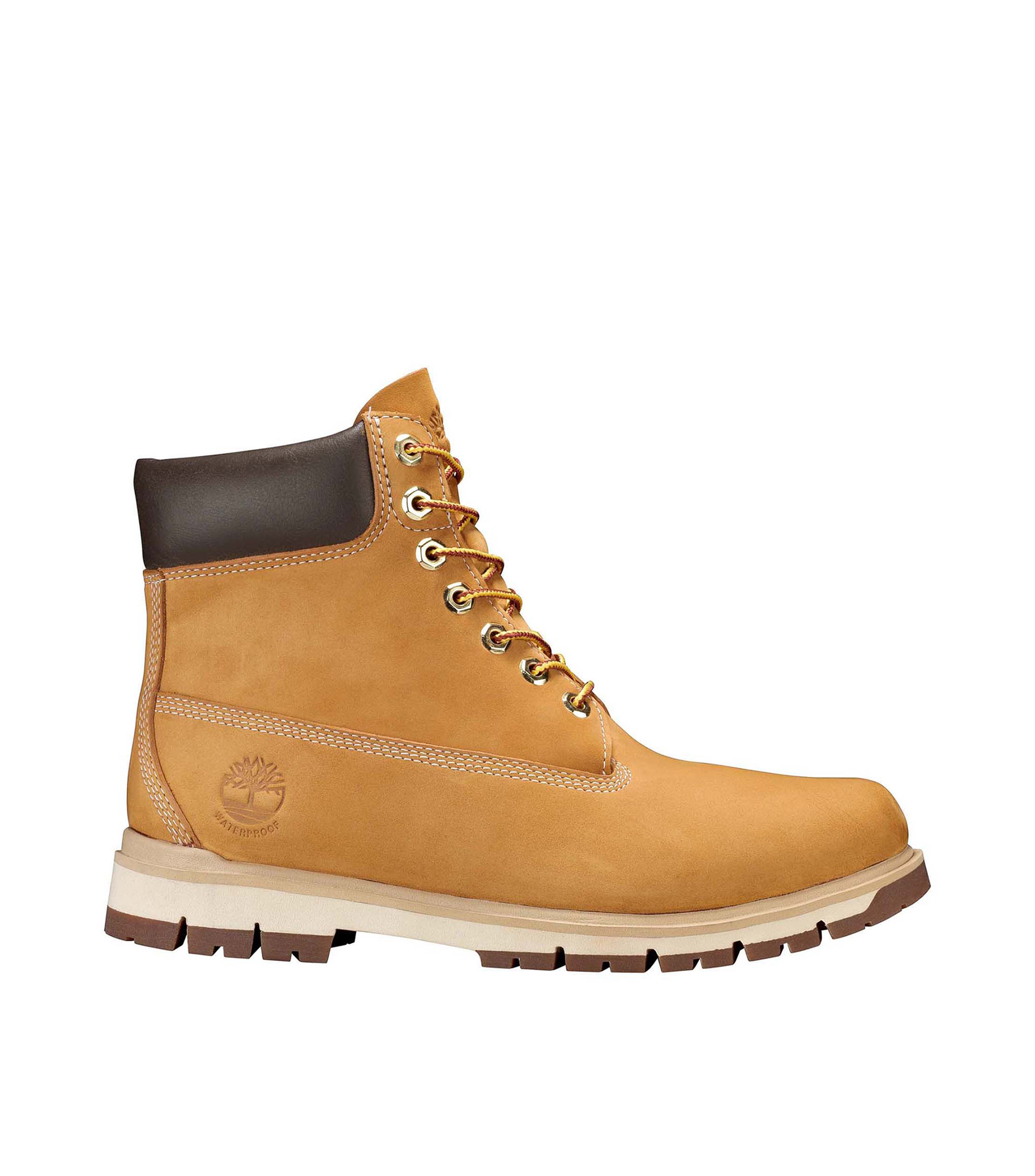 palacio de hierro timberland