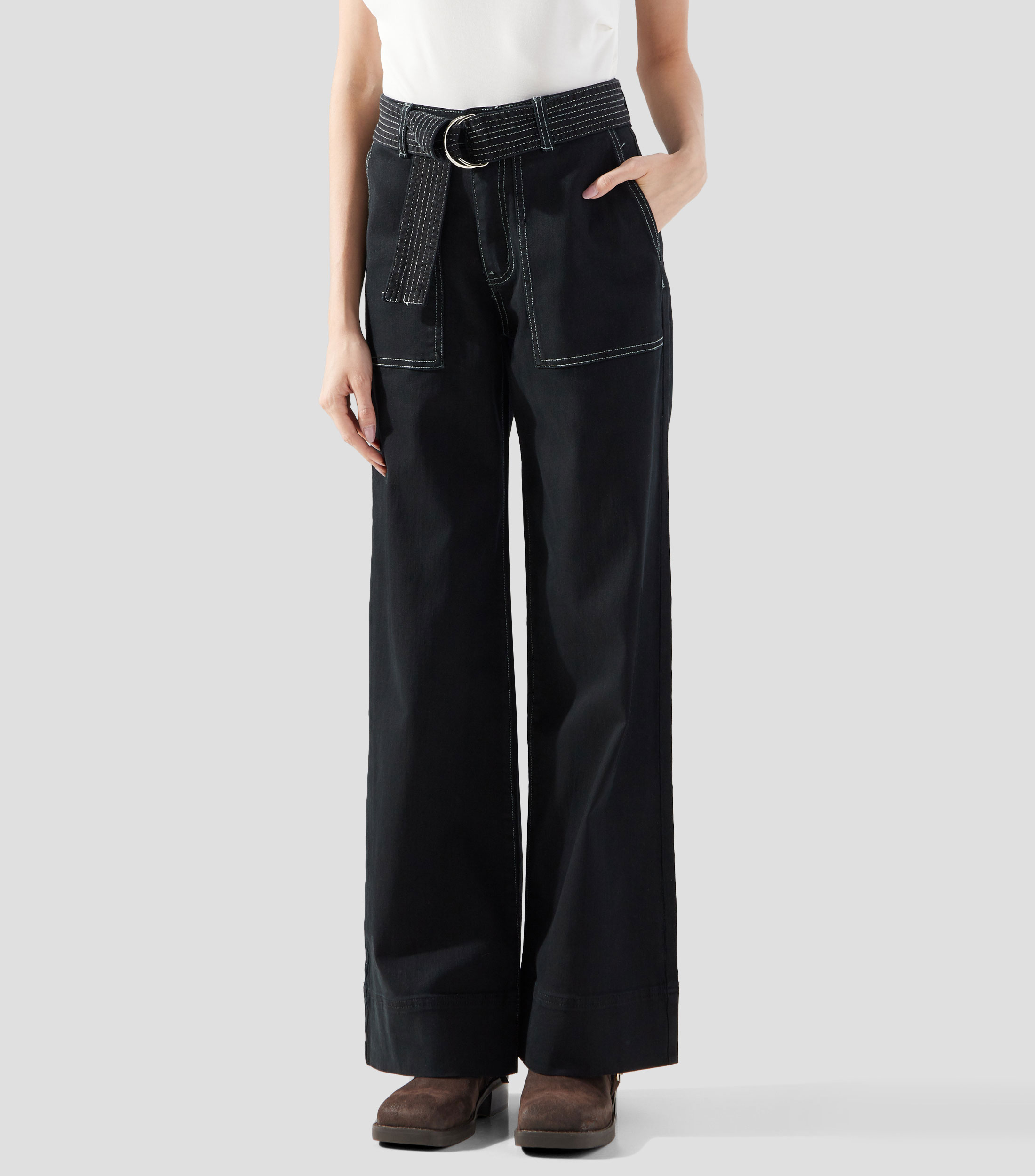 Jeans Mujer