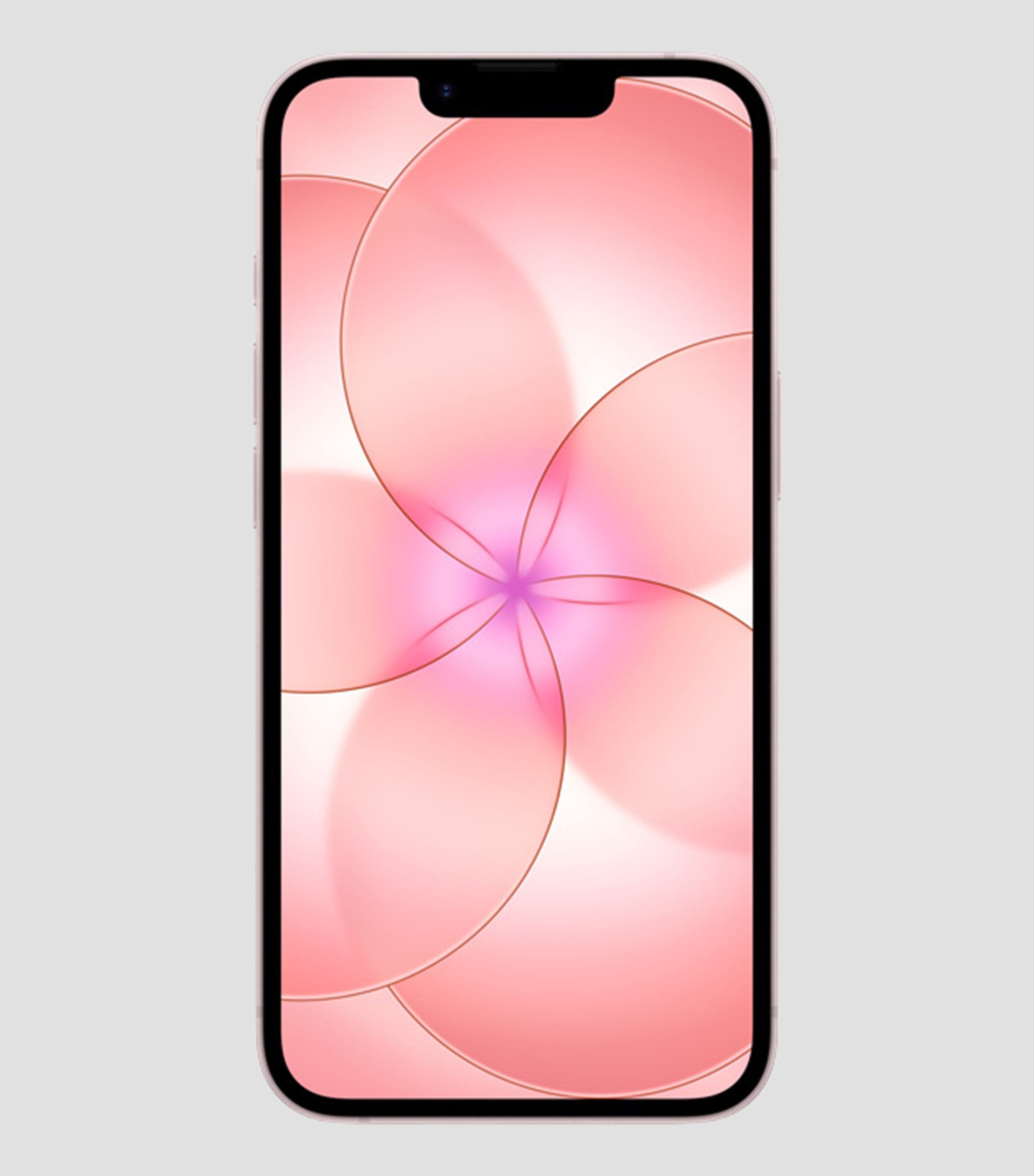 IPhone 17e 256 GB Rosa Telcel