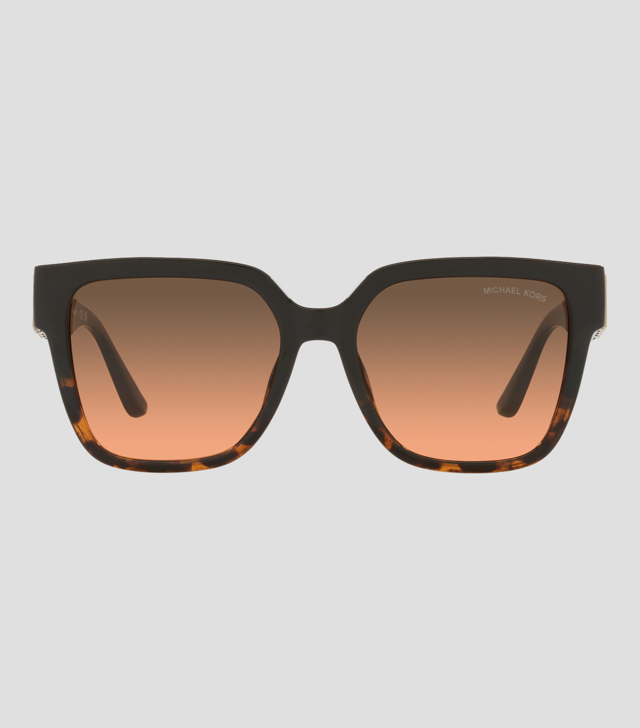 Lentes de sol cuadrados Karlie Mujer