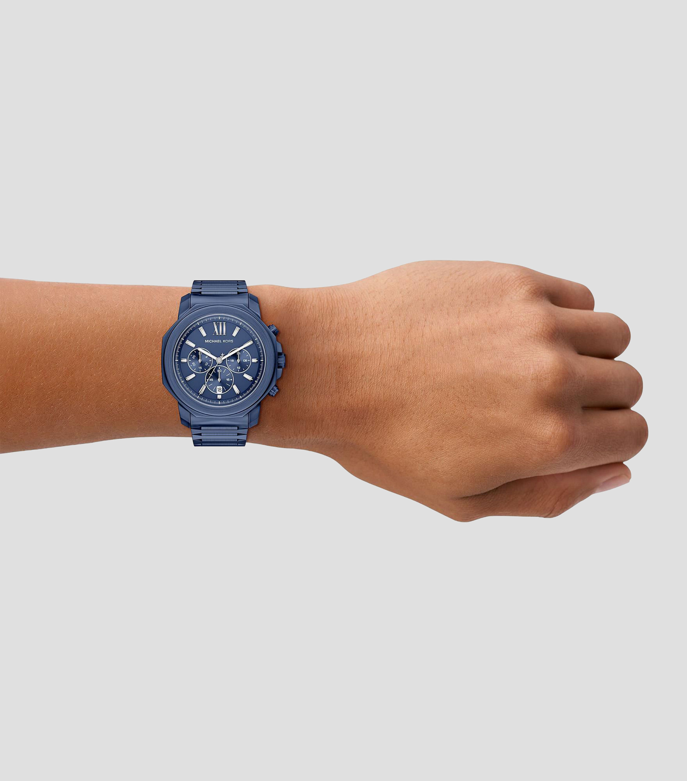 Reloj para Hombre Prescott Casual Azul
