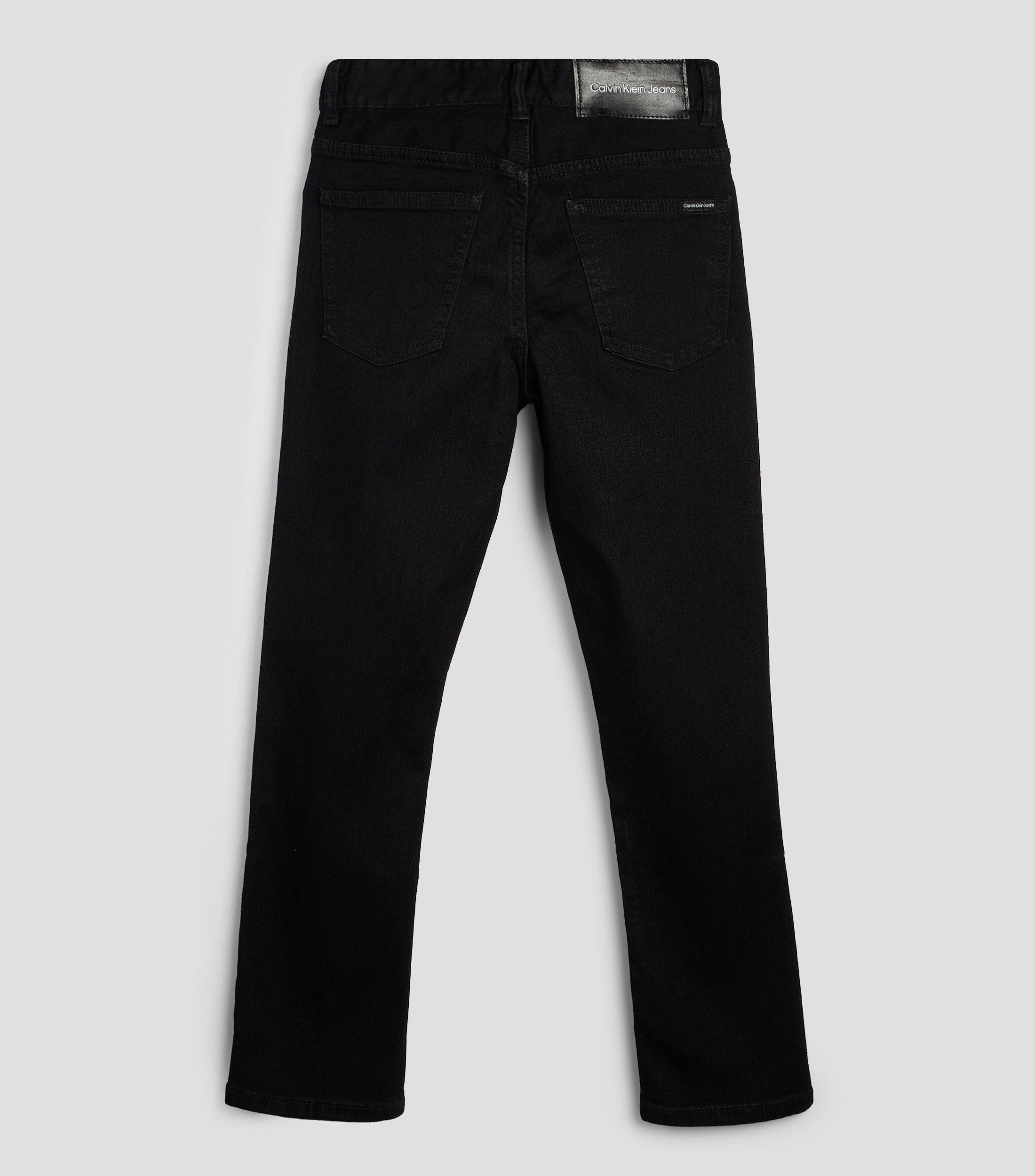 Jeans slim straight Niño