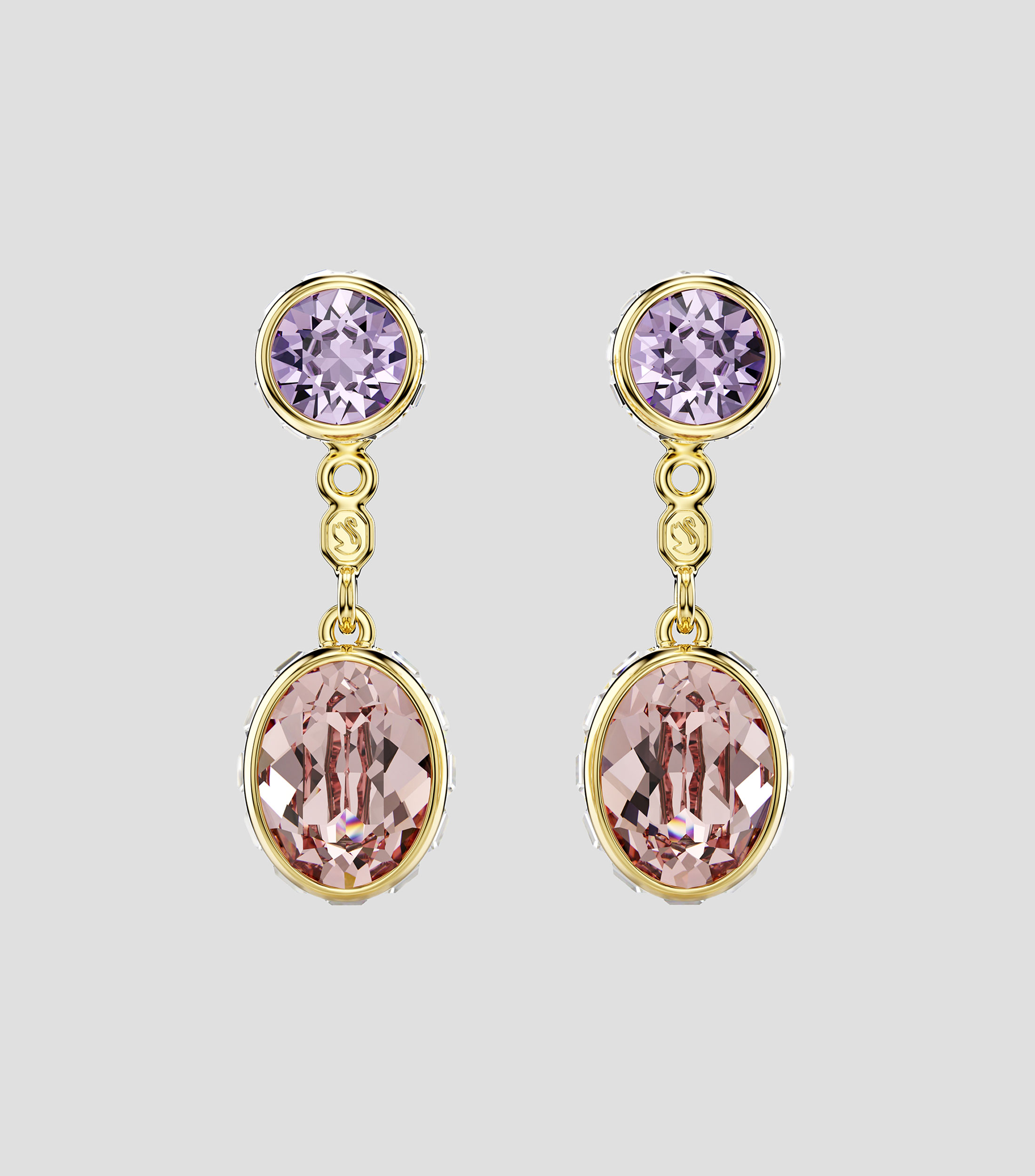 Aretes Chroma Mujer