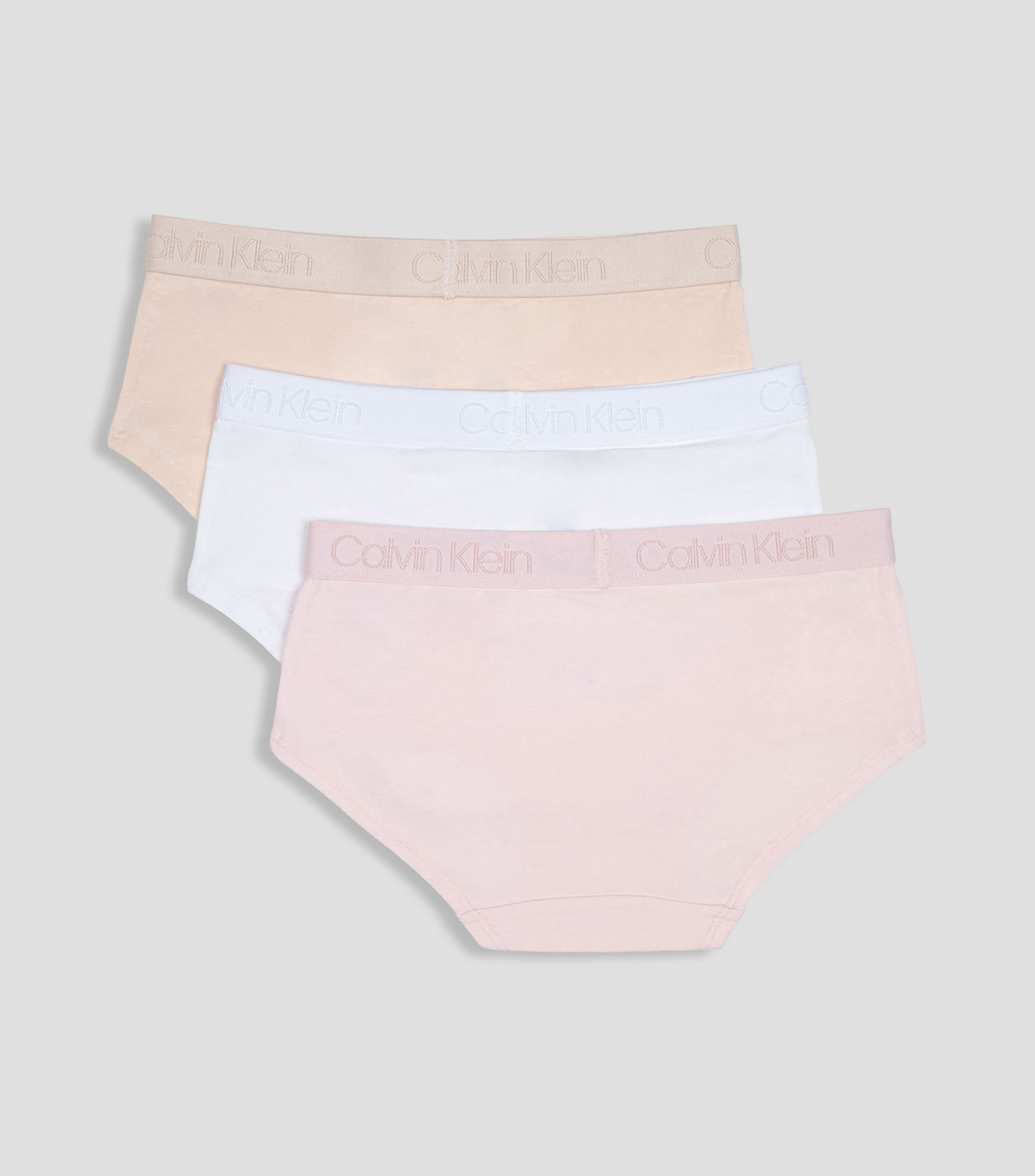 Set 3 bikinis Niña