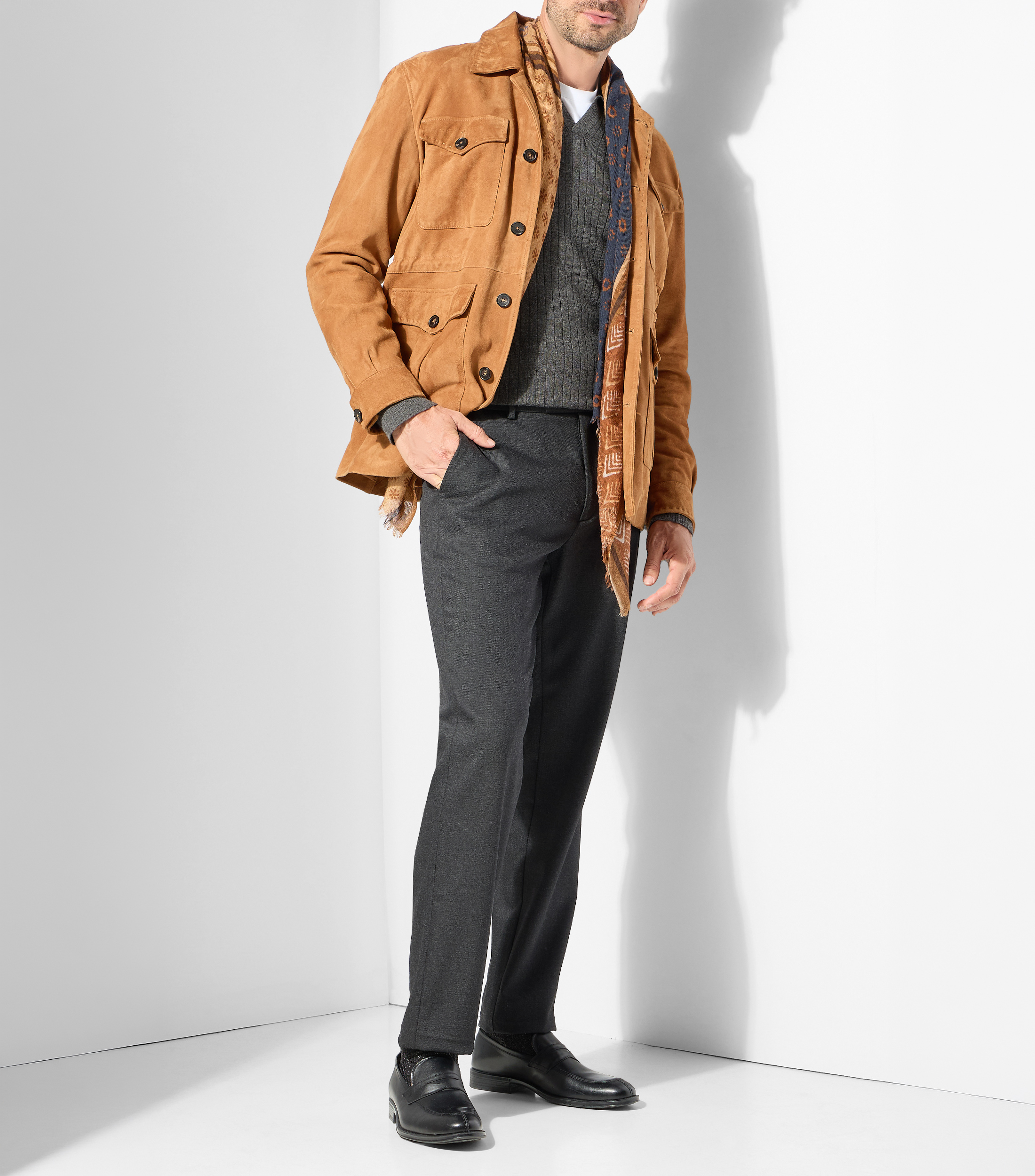 Pantalón Hombre