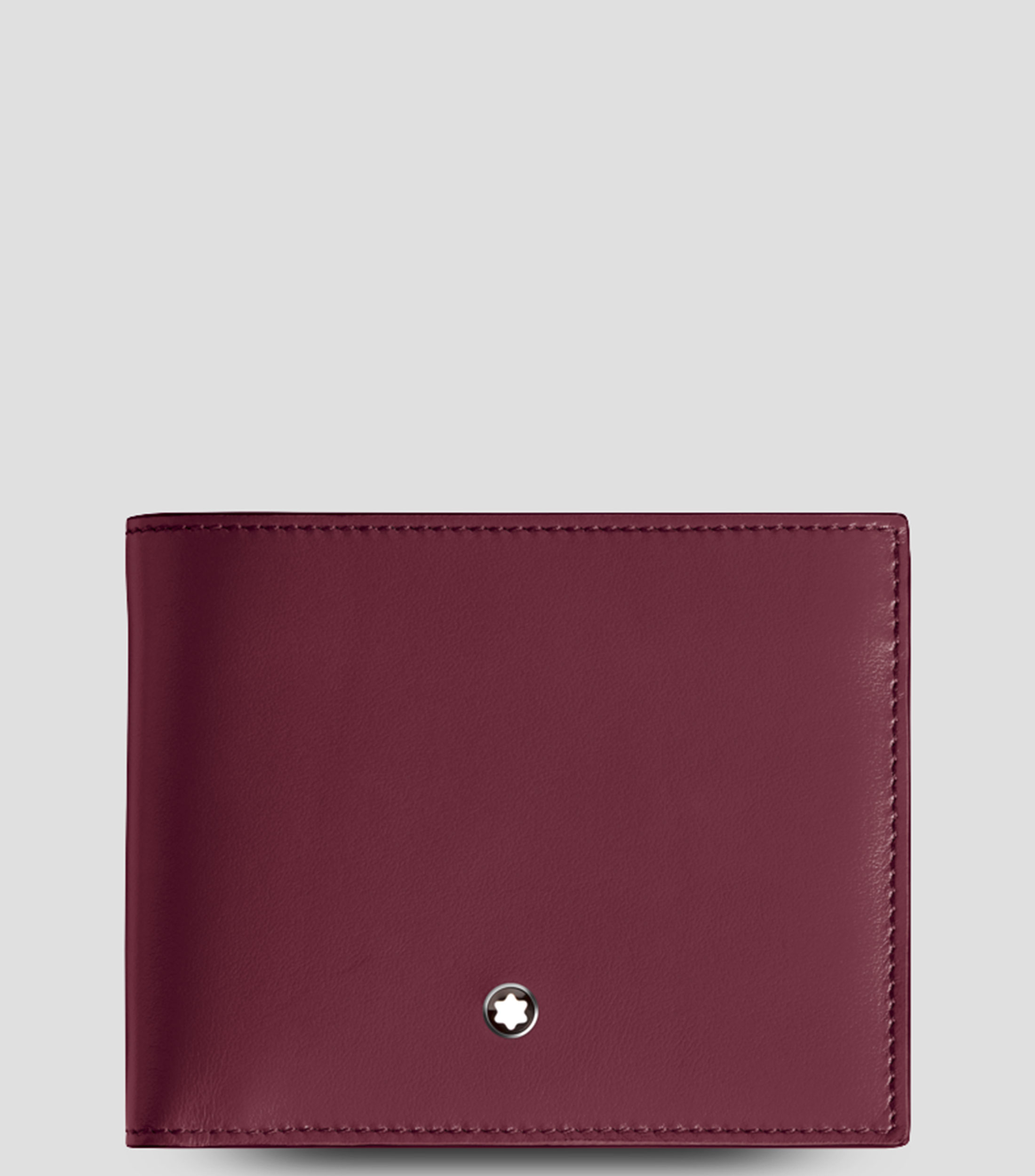 Meisterstuck Wallet 6cc Hombre