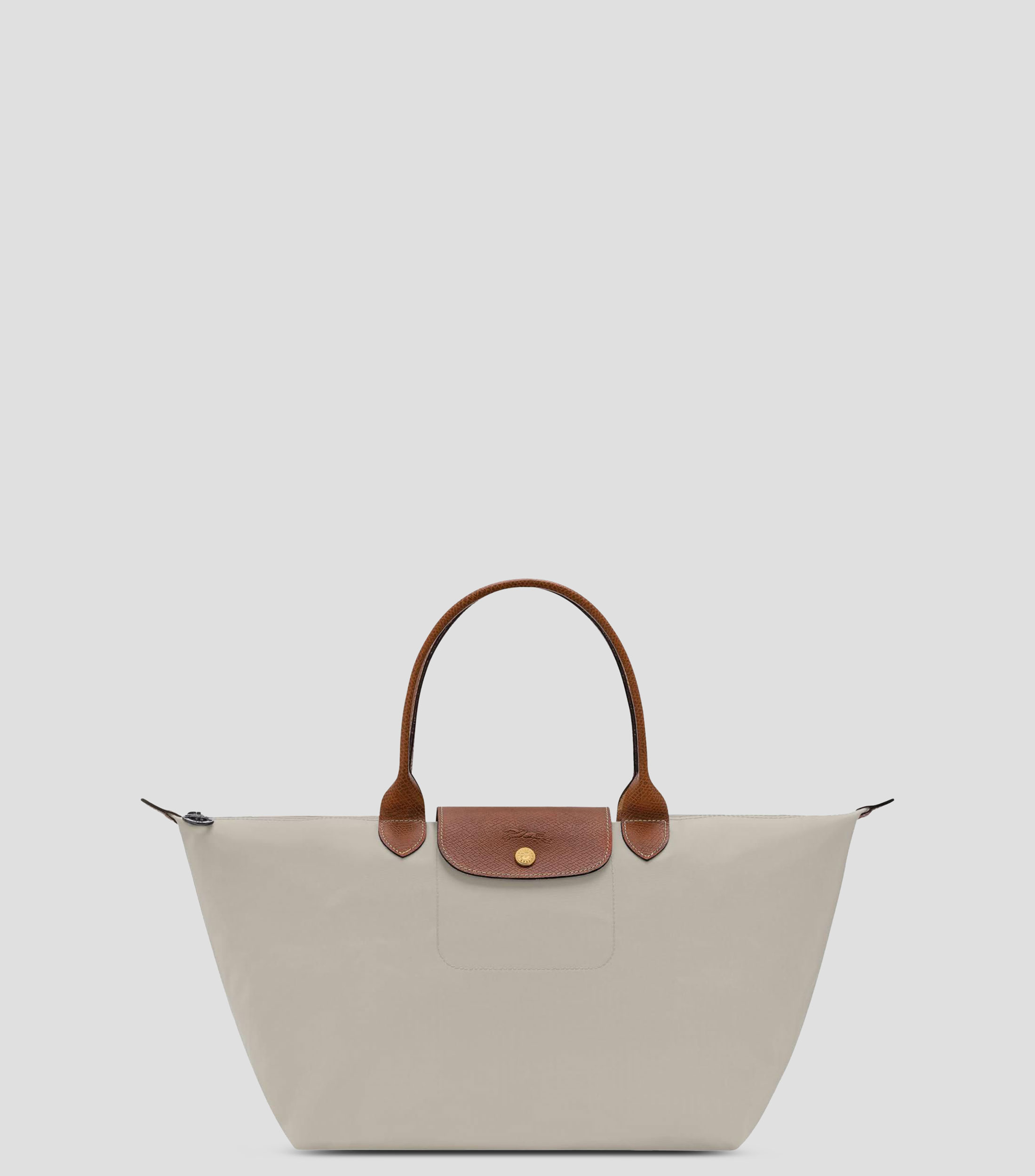 Bolsa tote Le Pliage sólida Mujer