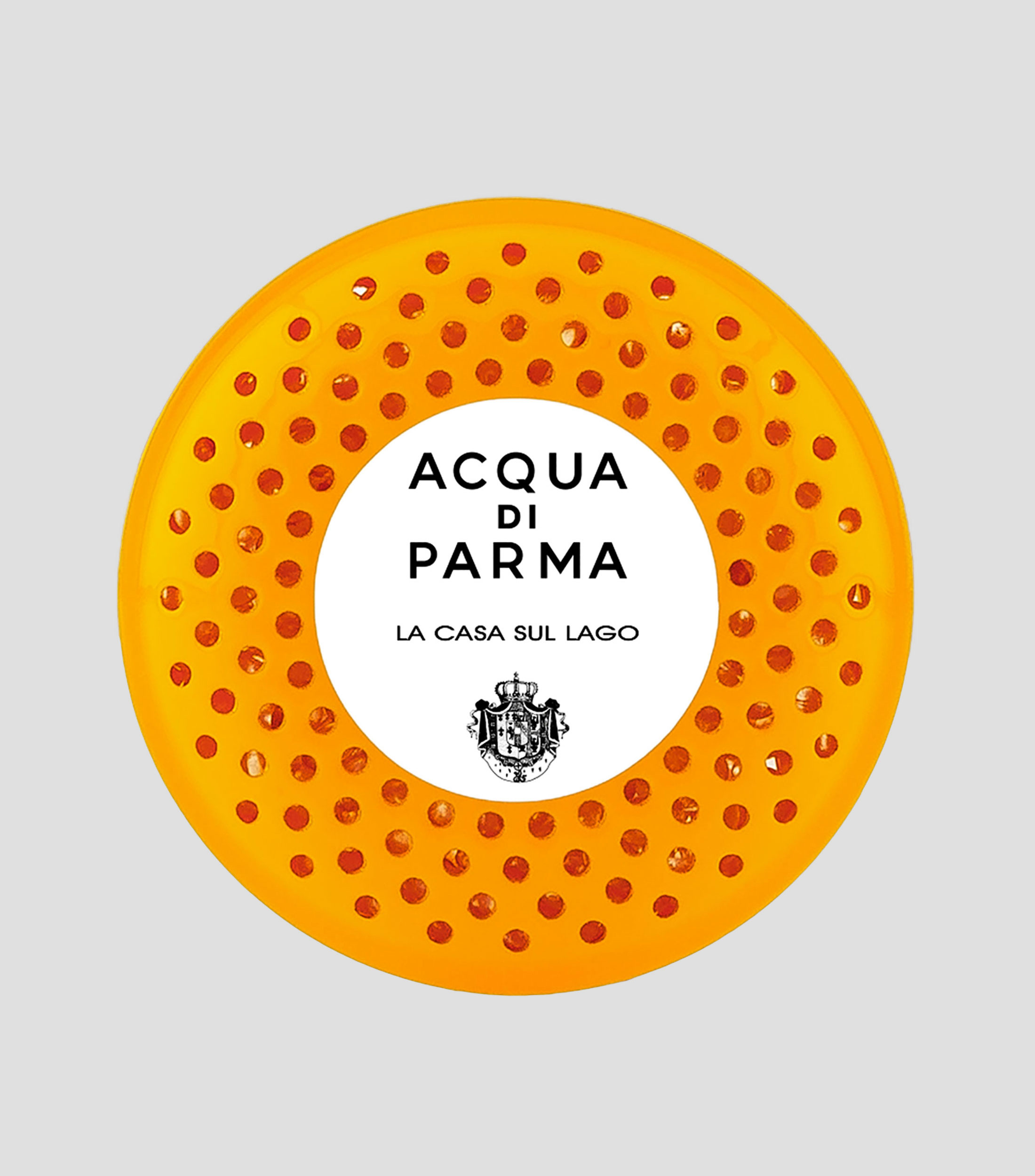 Refill para Difusor de Auto, La Casa Sul Lago, 19 gr