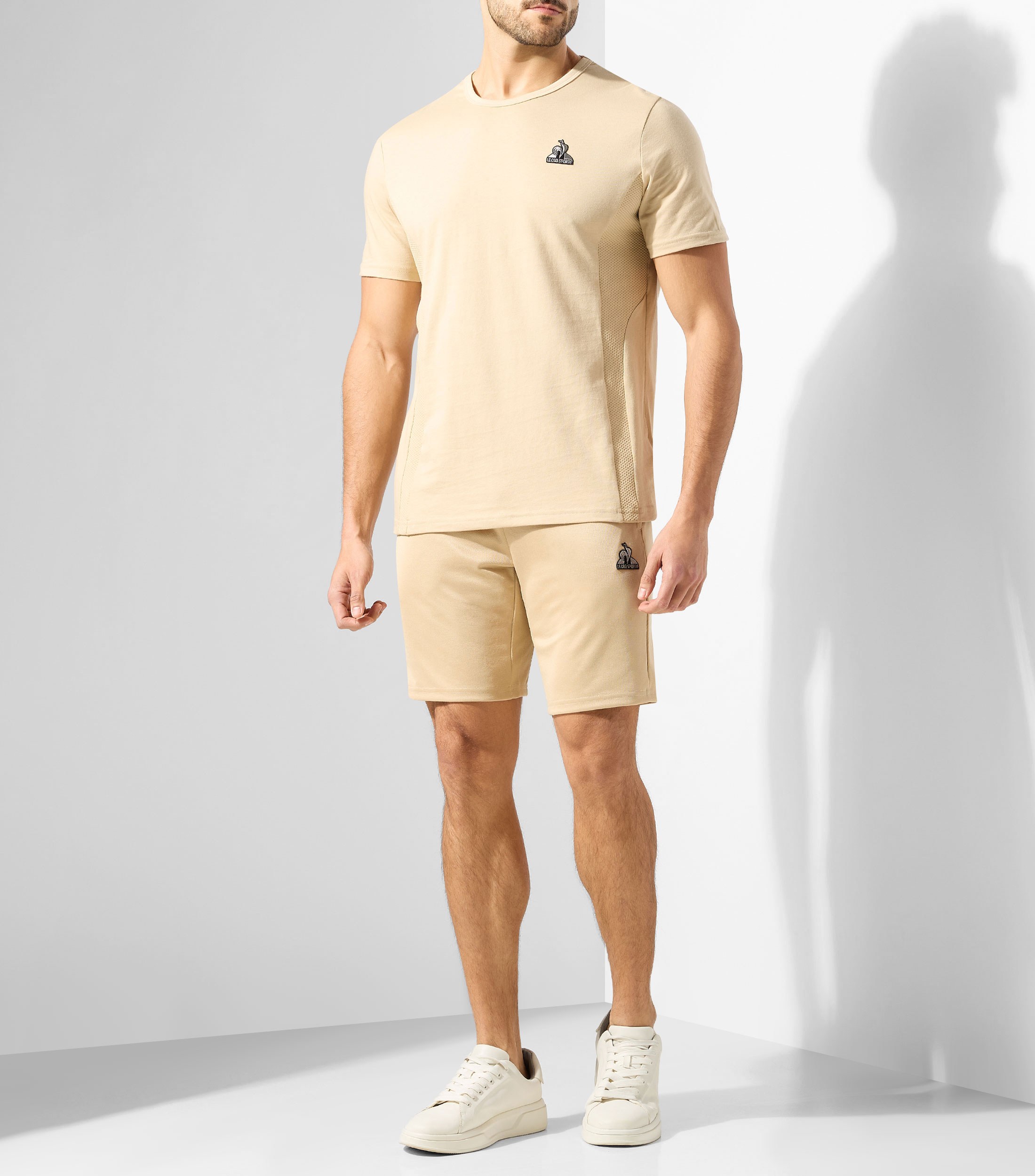 Short casual Hombre