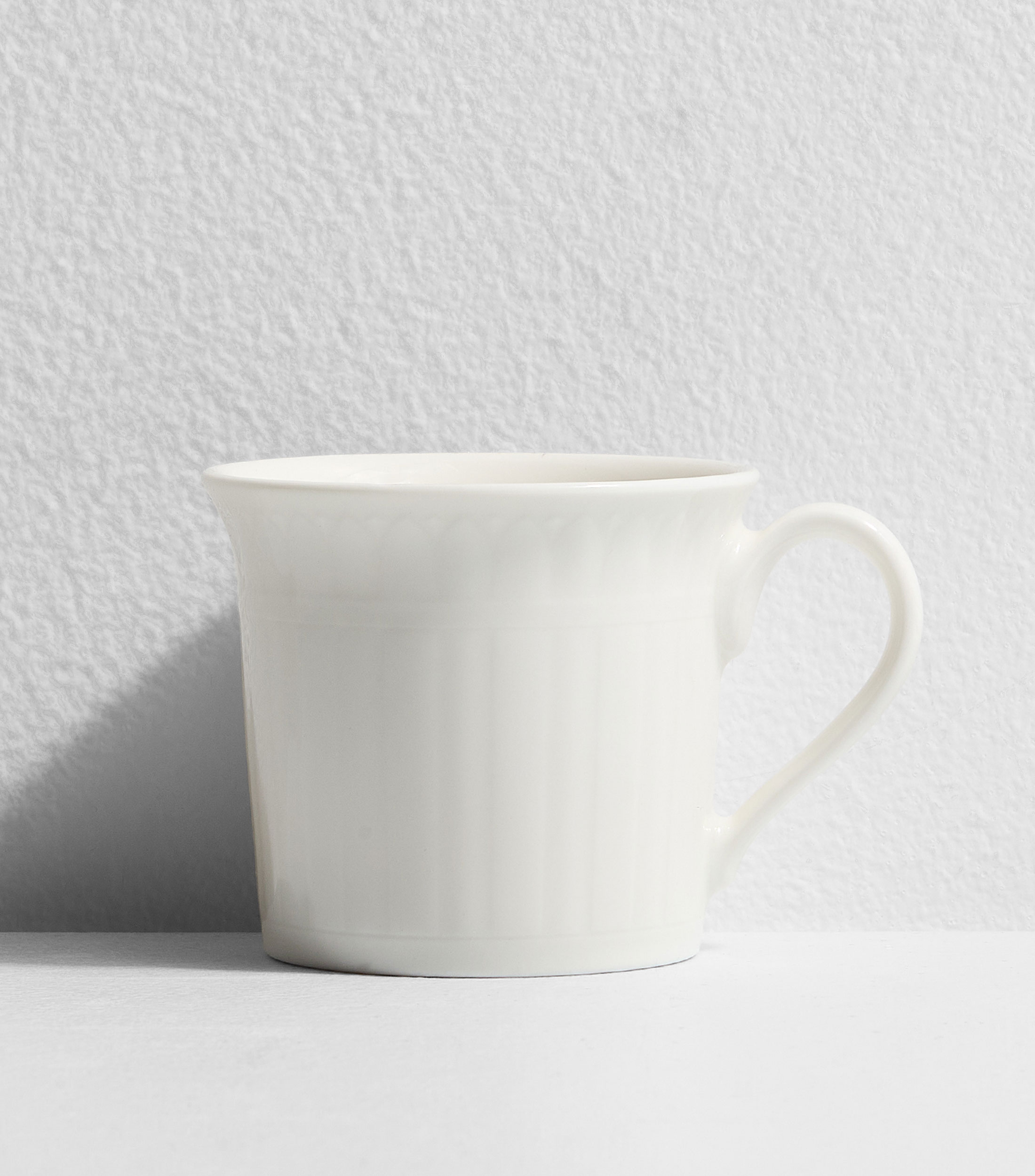 Taza para cafe espresso Cellini Blanco