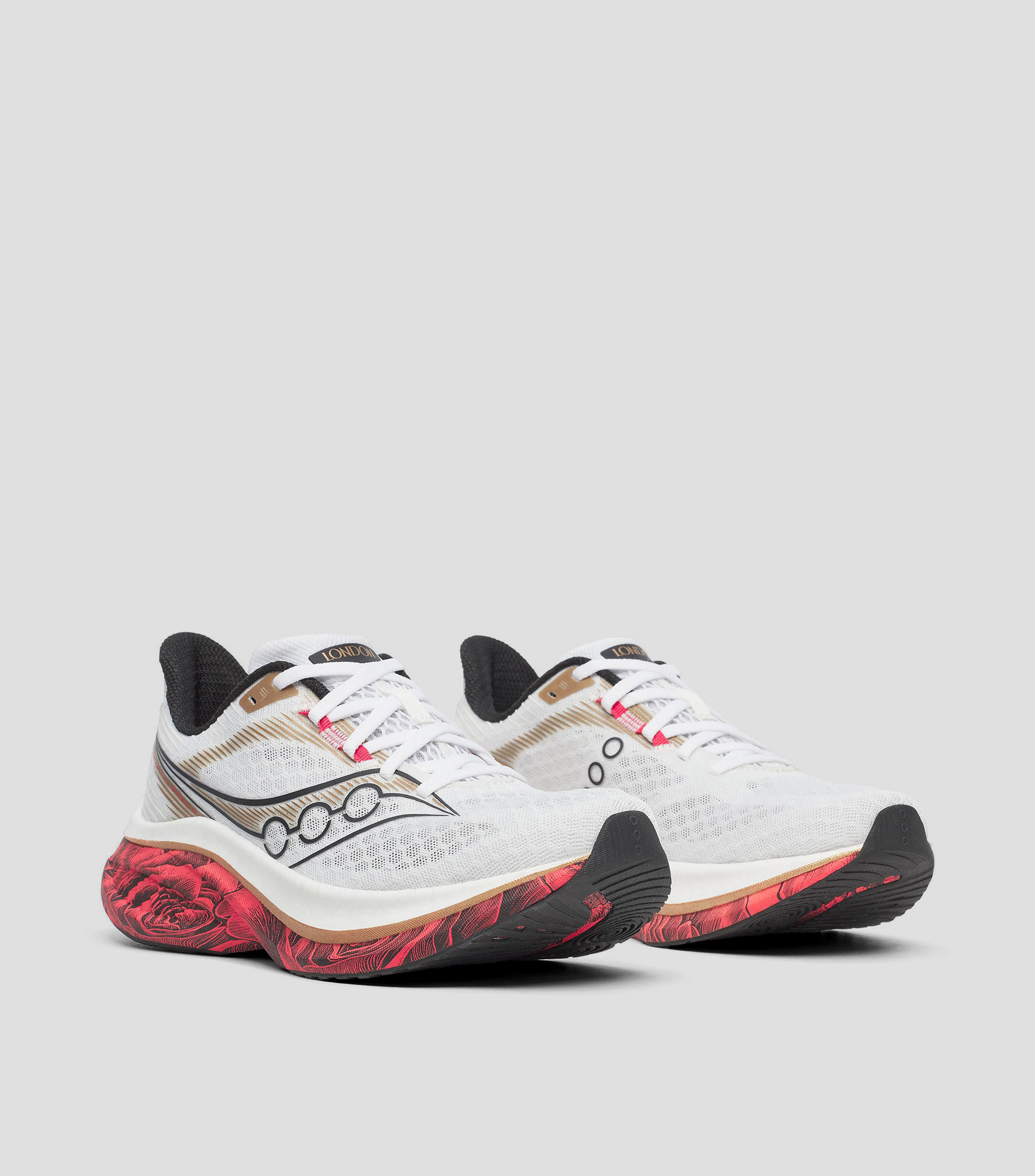 Tenis para correr Saucony Endorphin Speed 5 Mujer