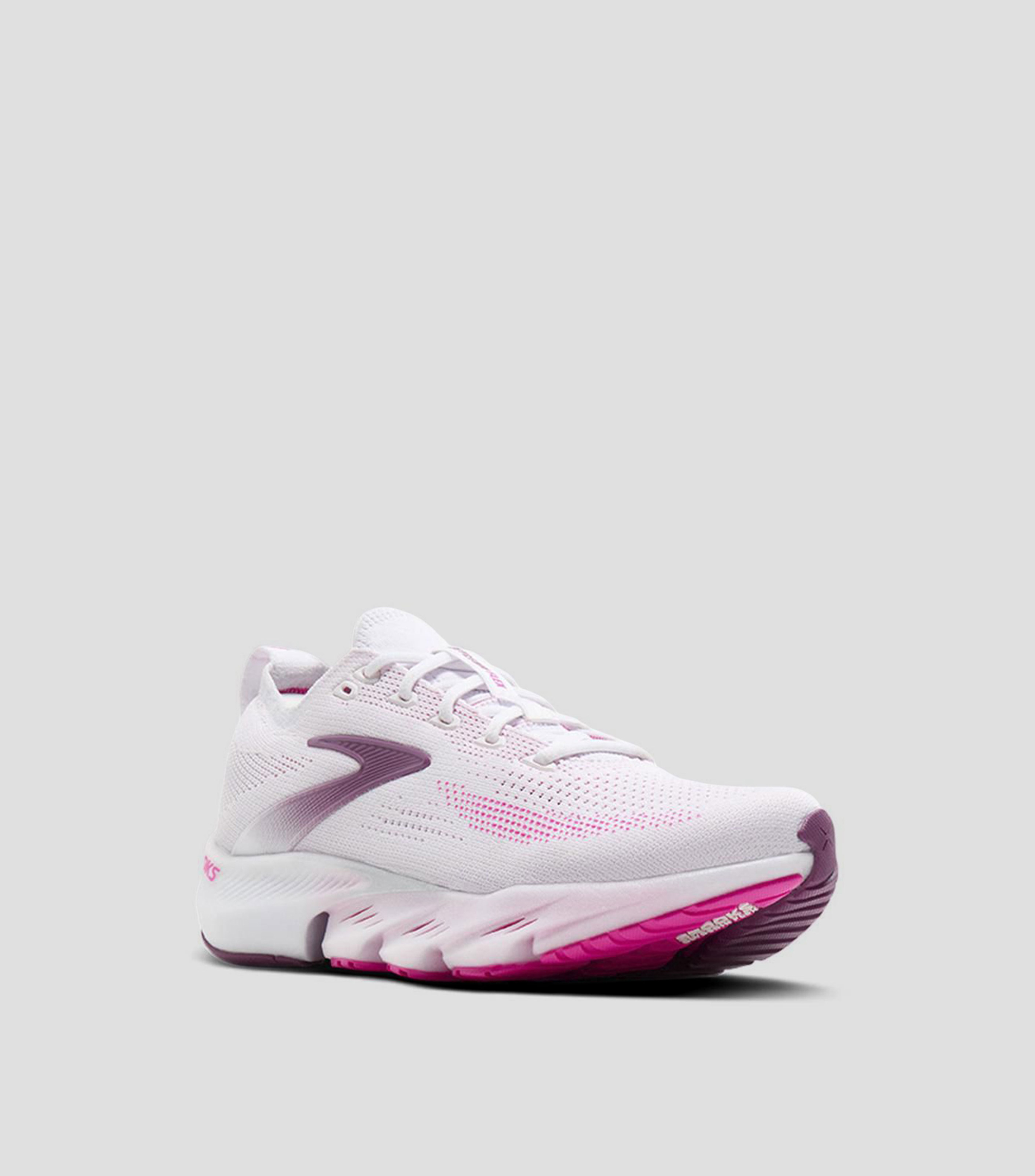 Tenis para correr Glycerin Flex Mujer