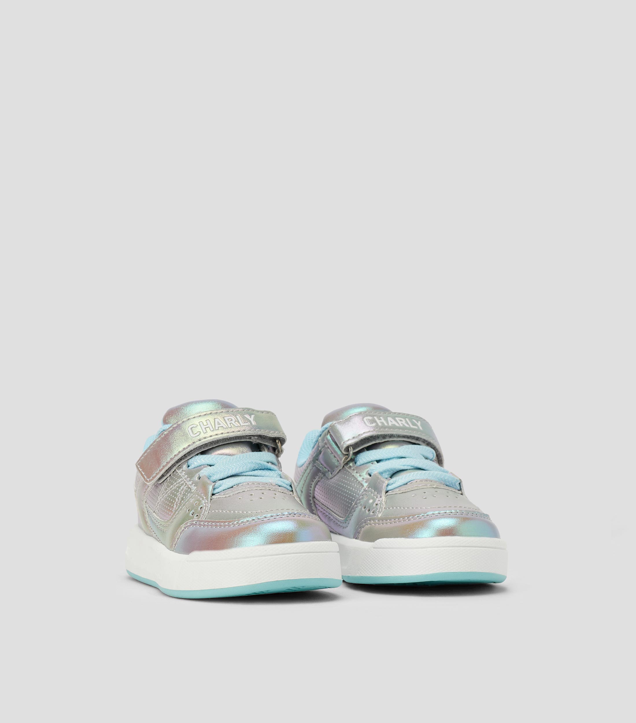 Tenis casuales Niña