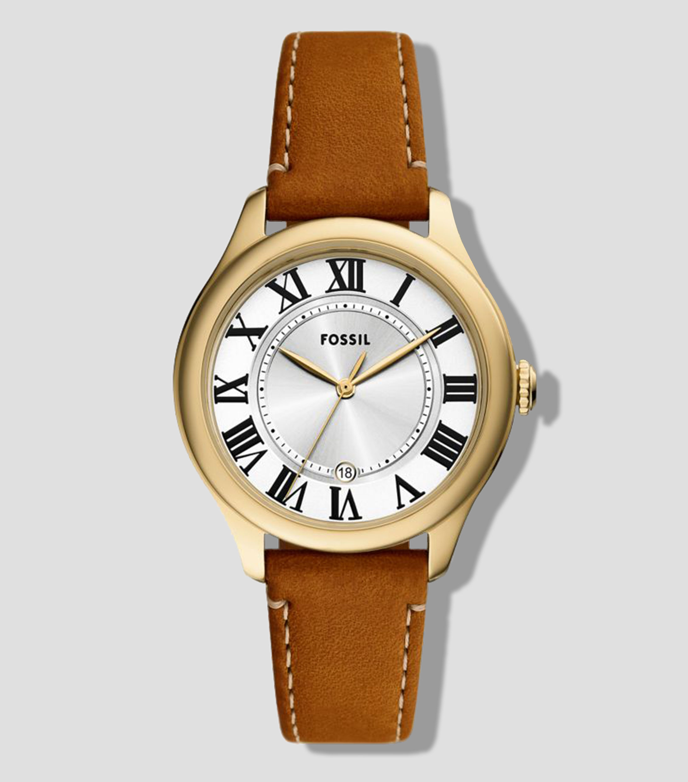 Reloj para Mujer Gilmore casual dorado