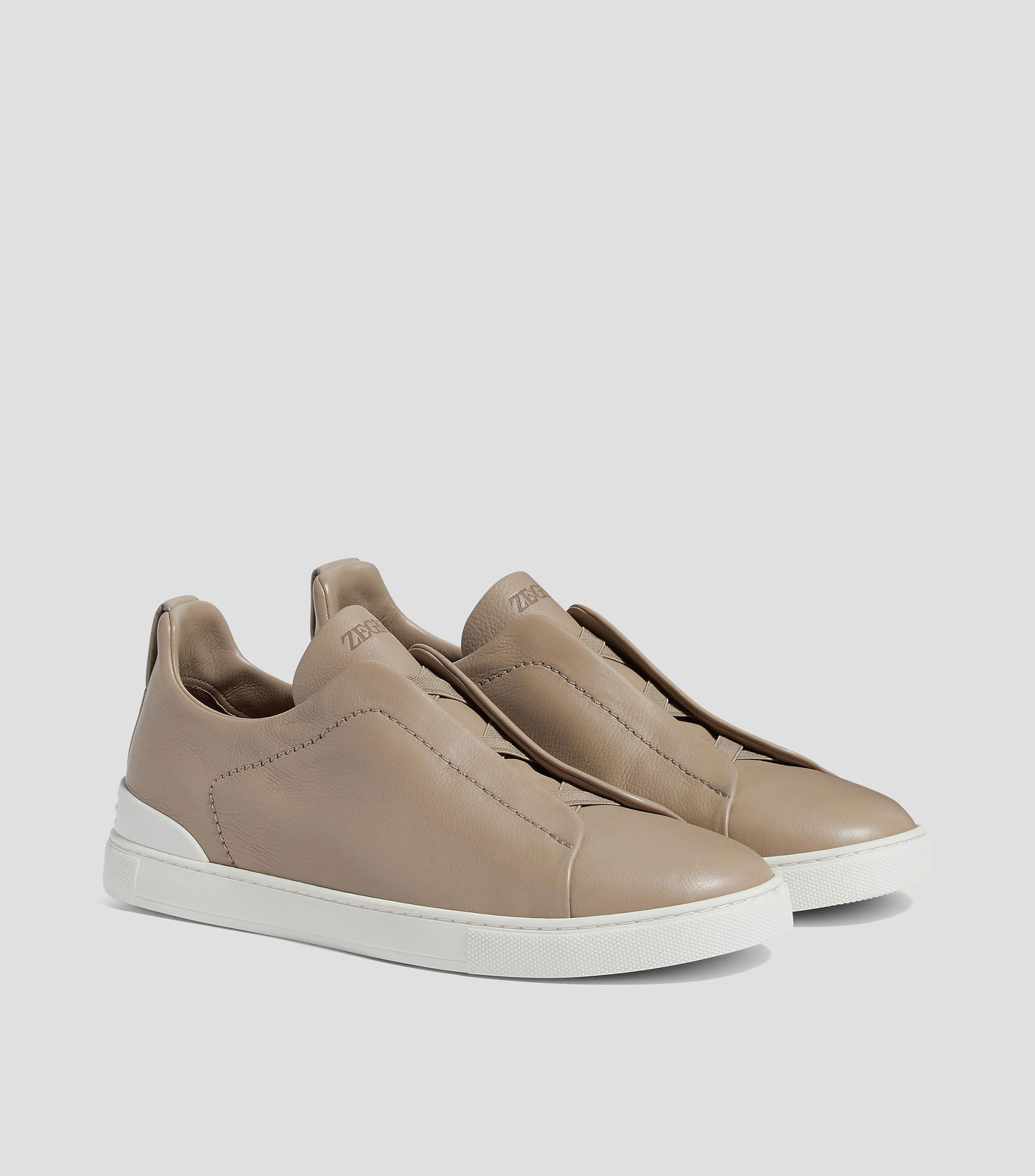 Tenis Triple Stitch Secondskin Hombre