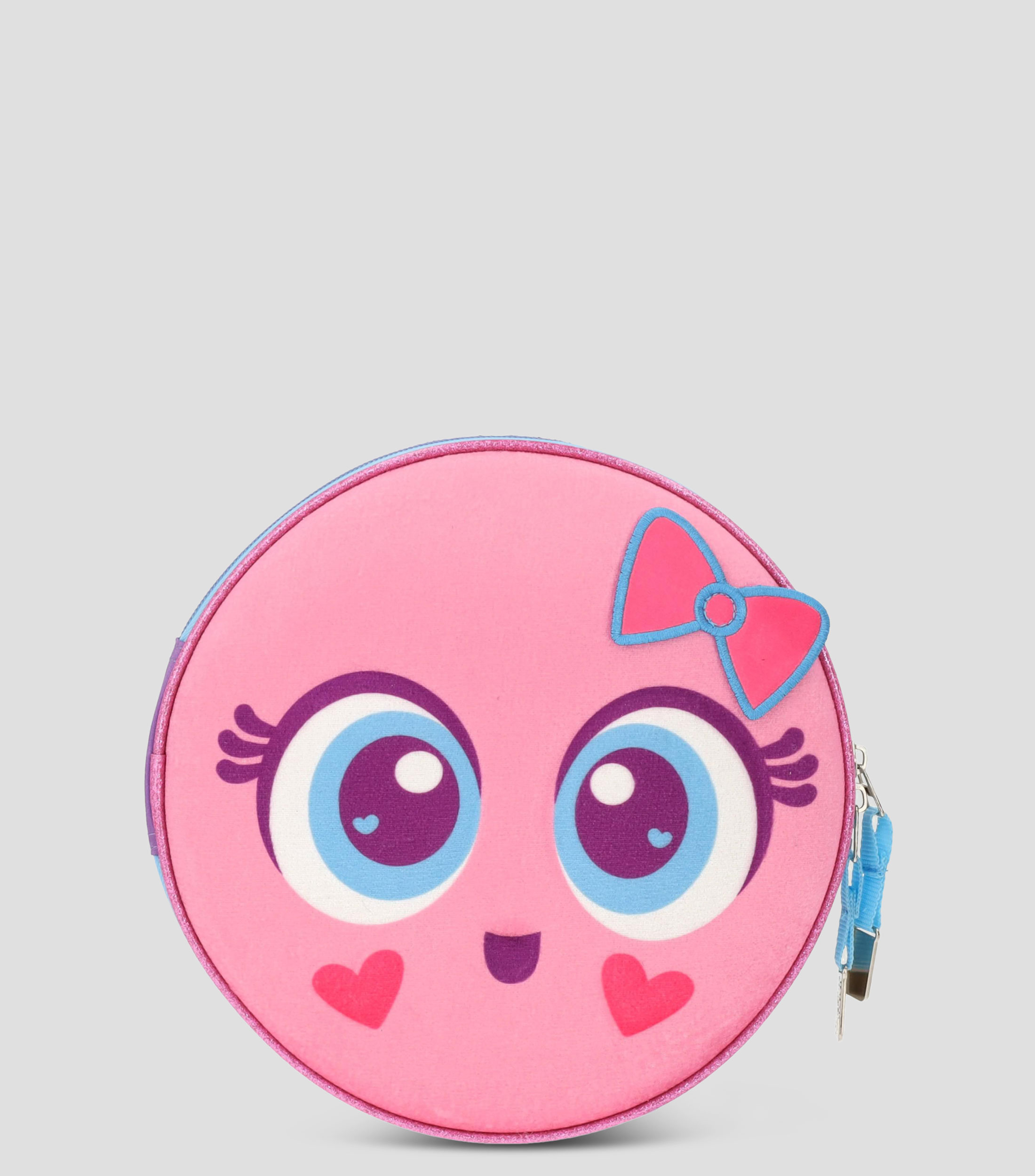 Lapicera Neonato Niña