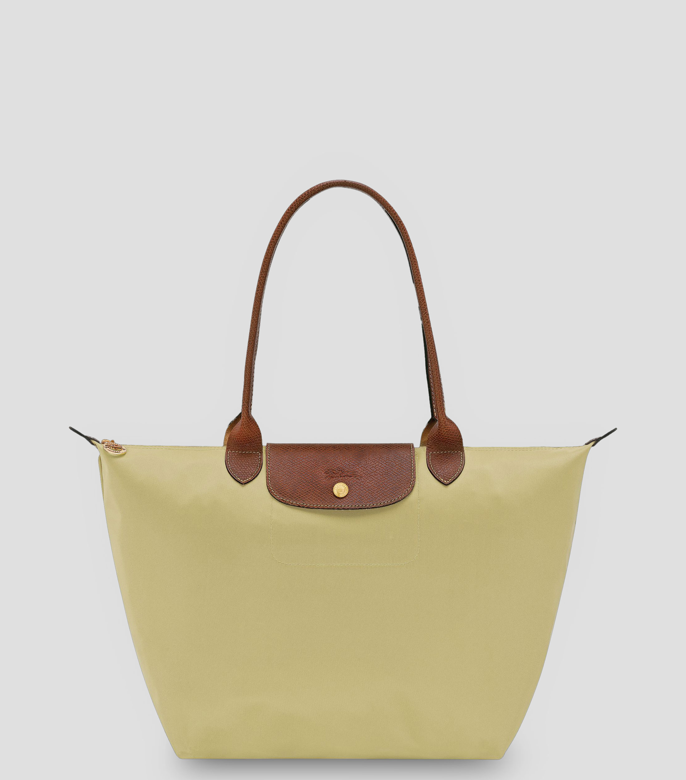 Bolsa Shoulder texturizada Mujer