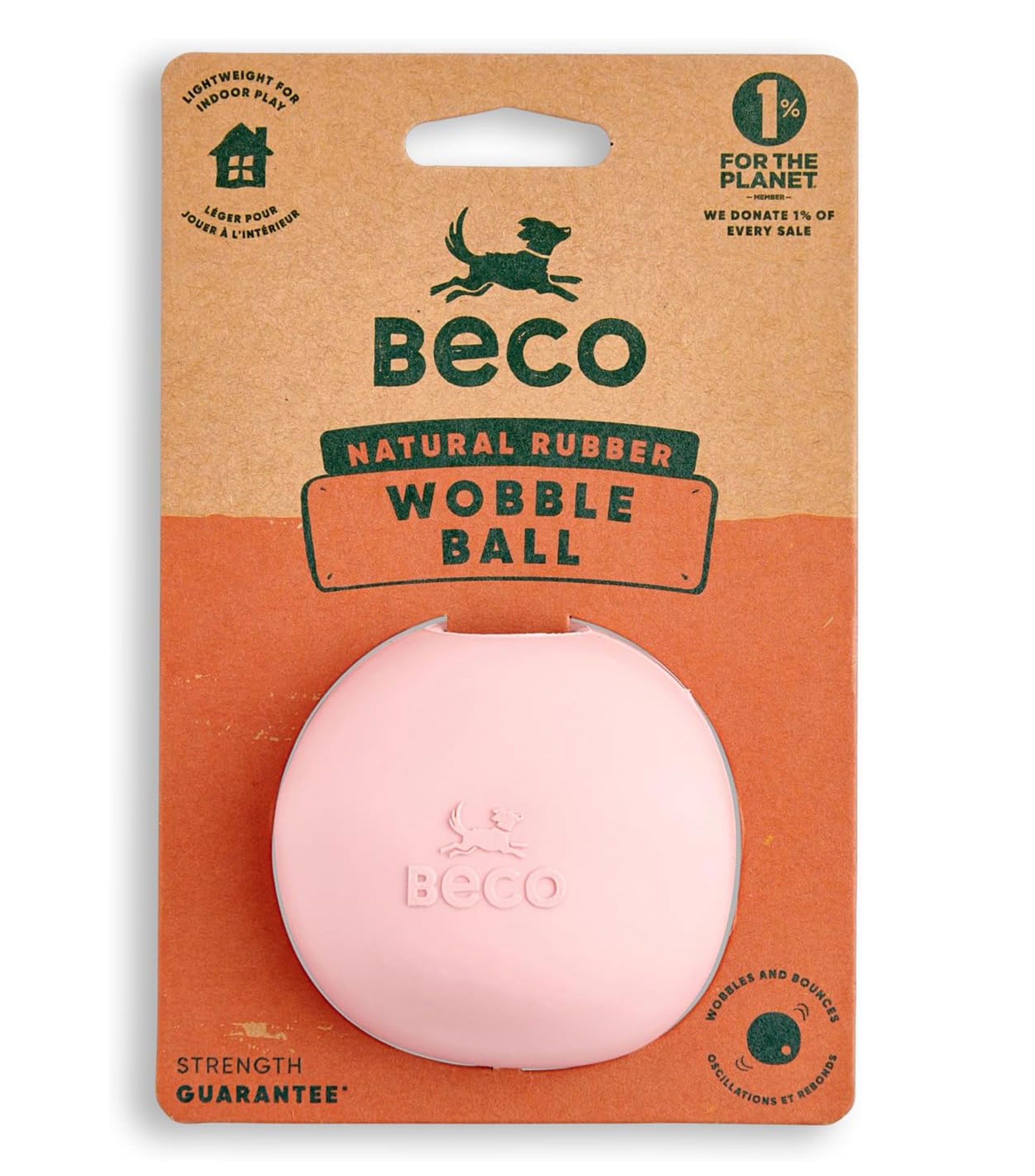 Juguete para perro - Bola