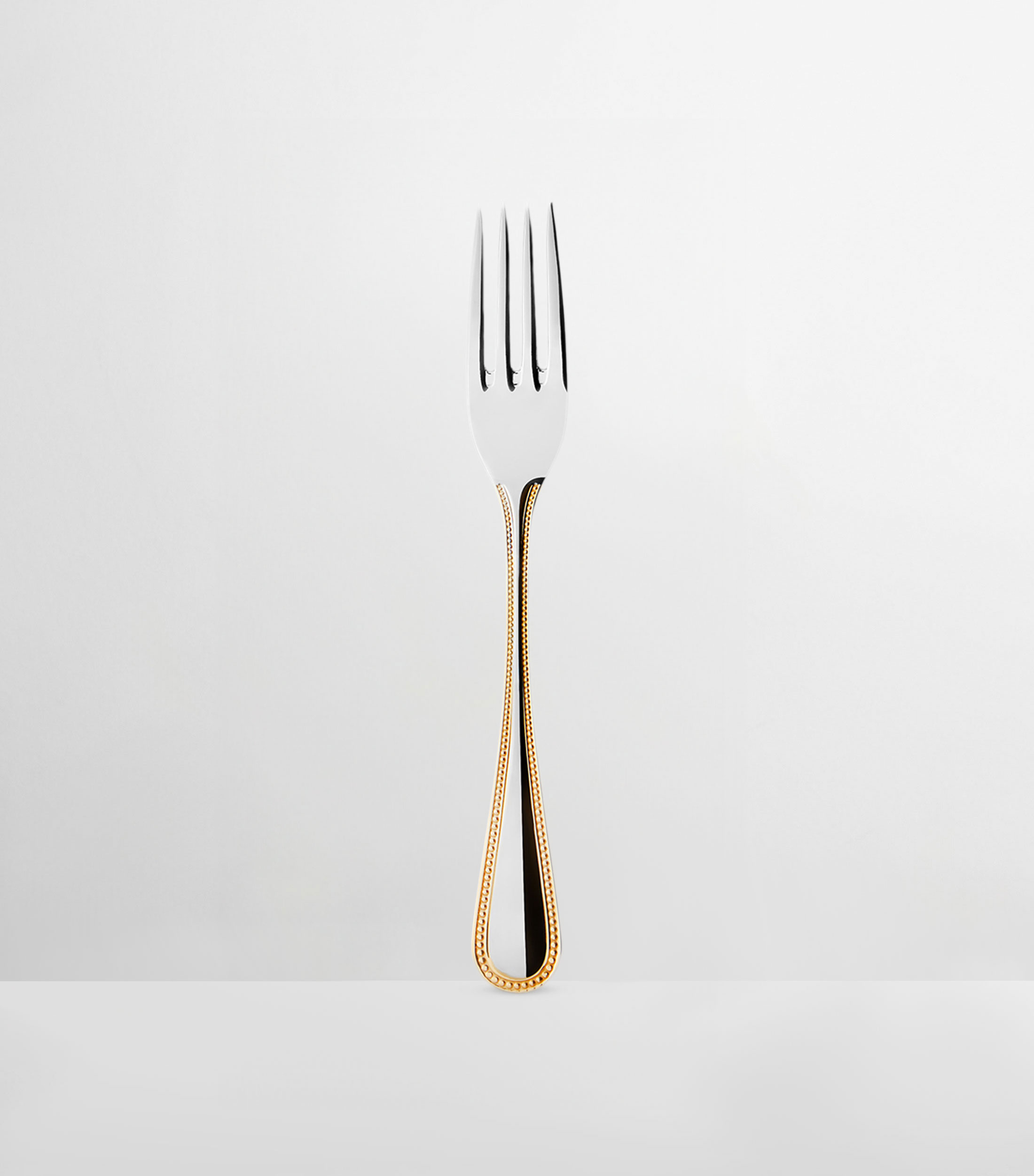 Tenedor para postre Perle Dor