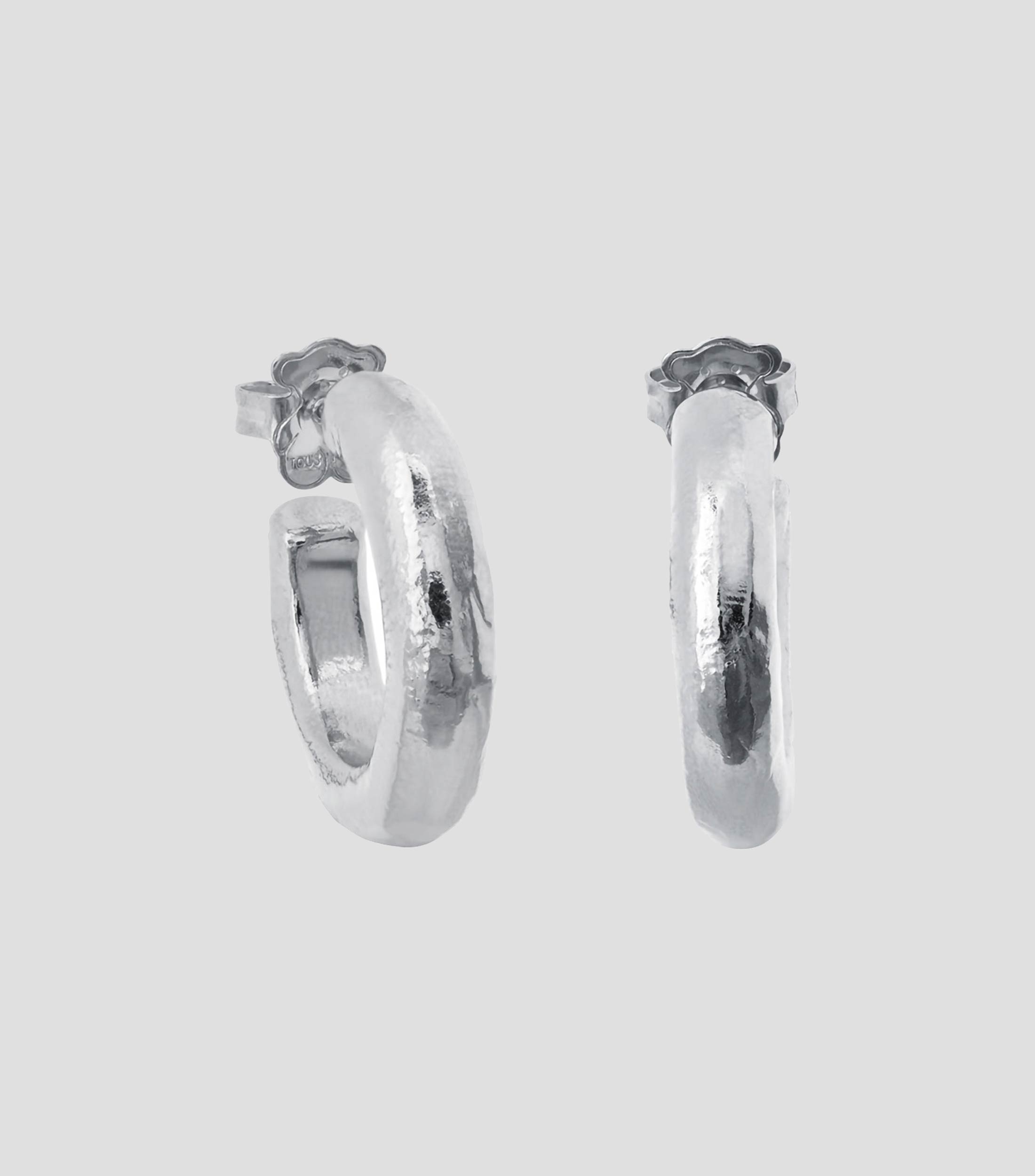 Pendientes en Plata .925 Mujer